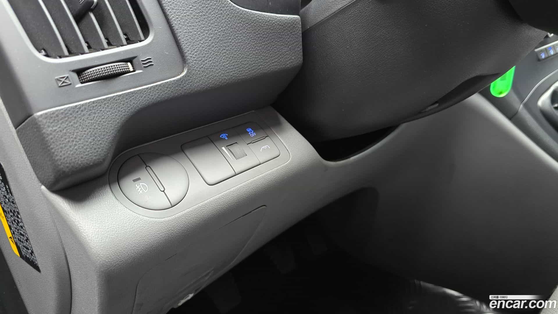 Starex Hyundai 2018.10-OPTION-019