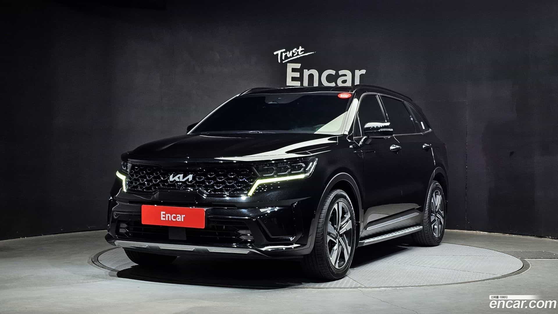 Sorento Kia 2022.4-OUTER-001