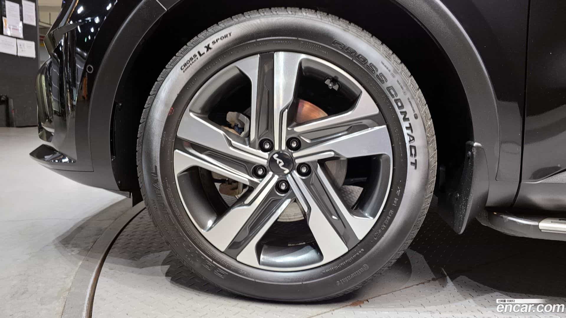 Sorento Kia 2022.4-OUTER-005