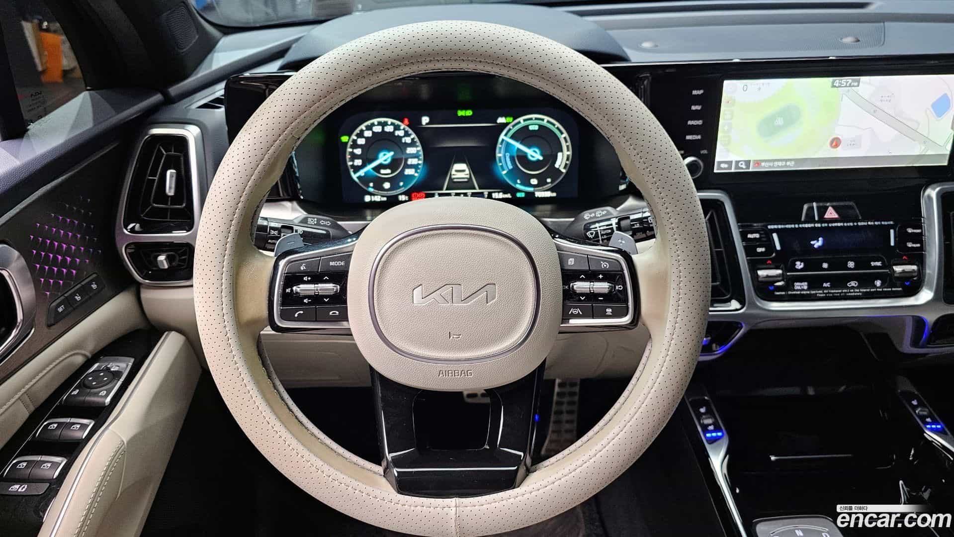 Sorento Kia 2022.4-OPTION-017