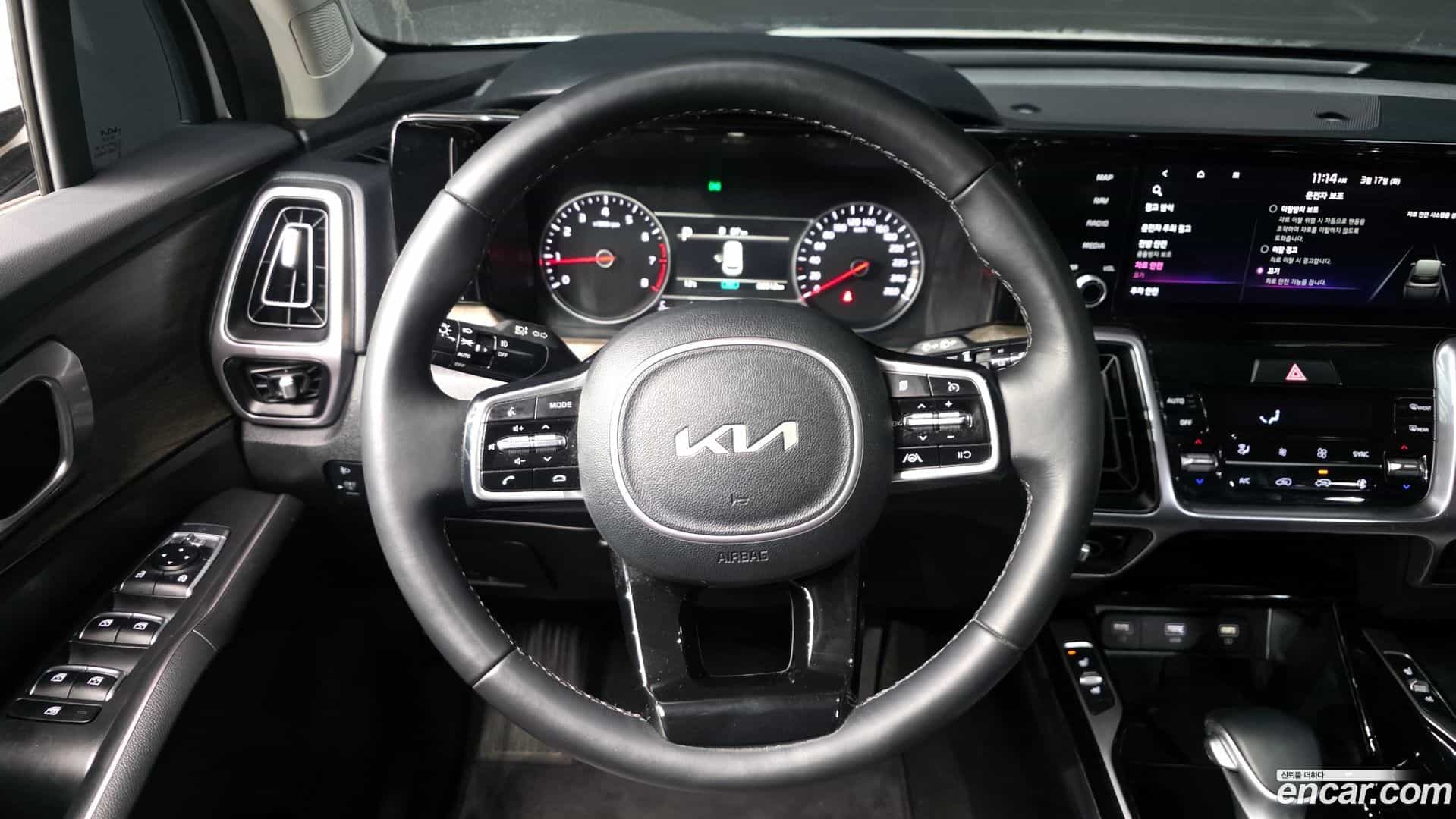 Sorento Kia 2022.1-OPTION-017