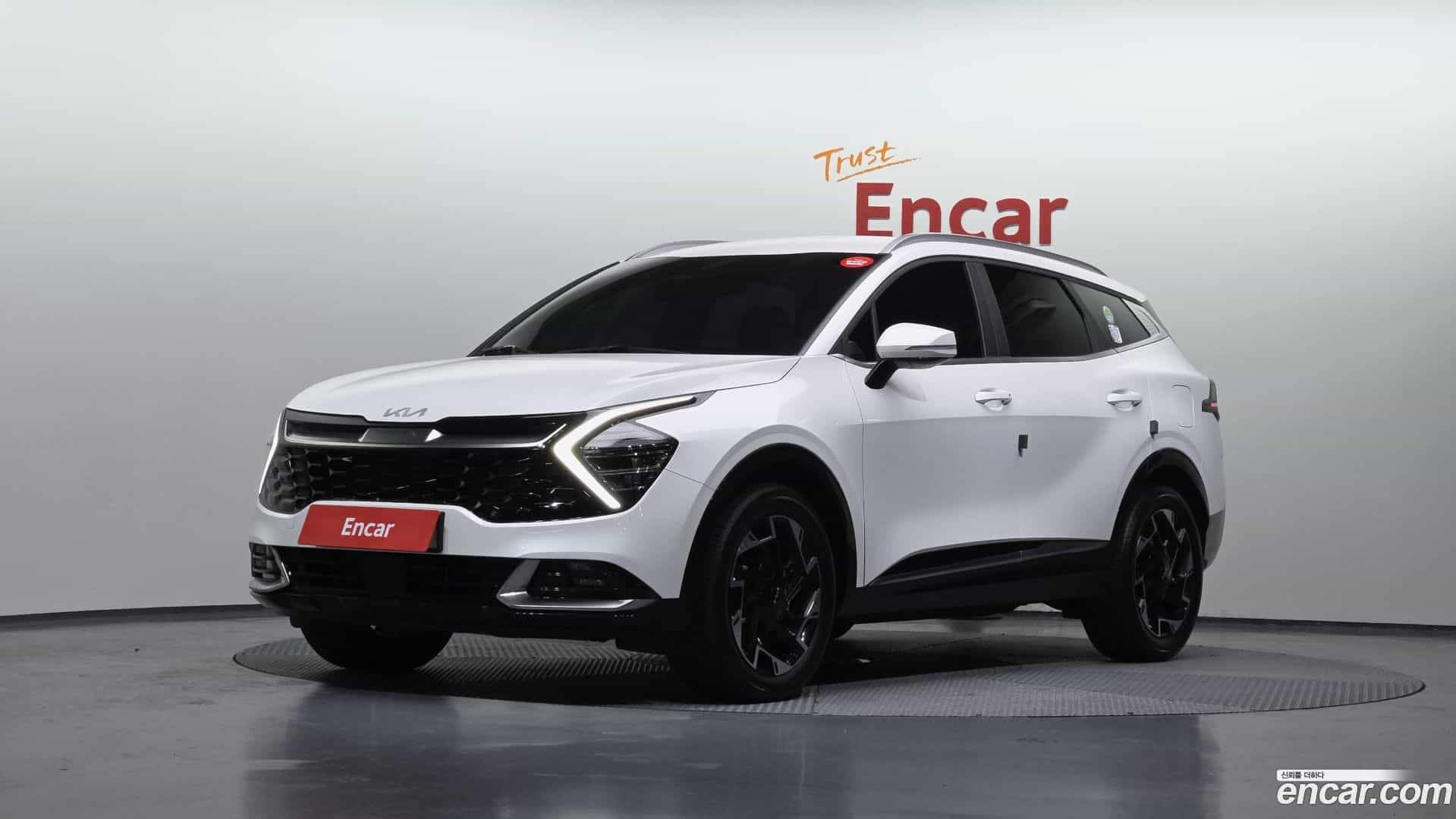 Sportage Kia 2024.0-OUTER-001