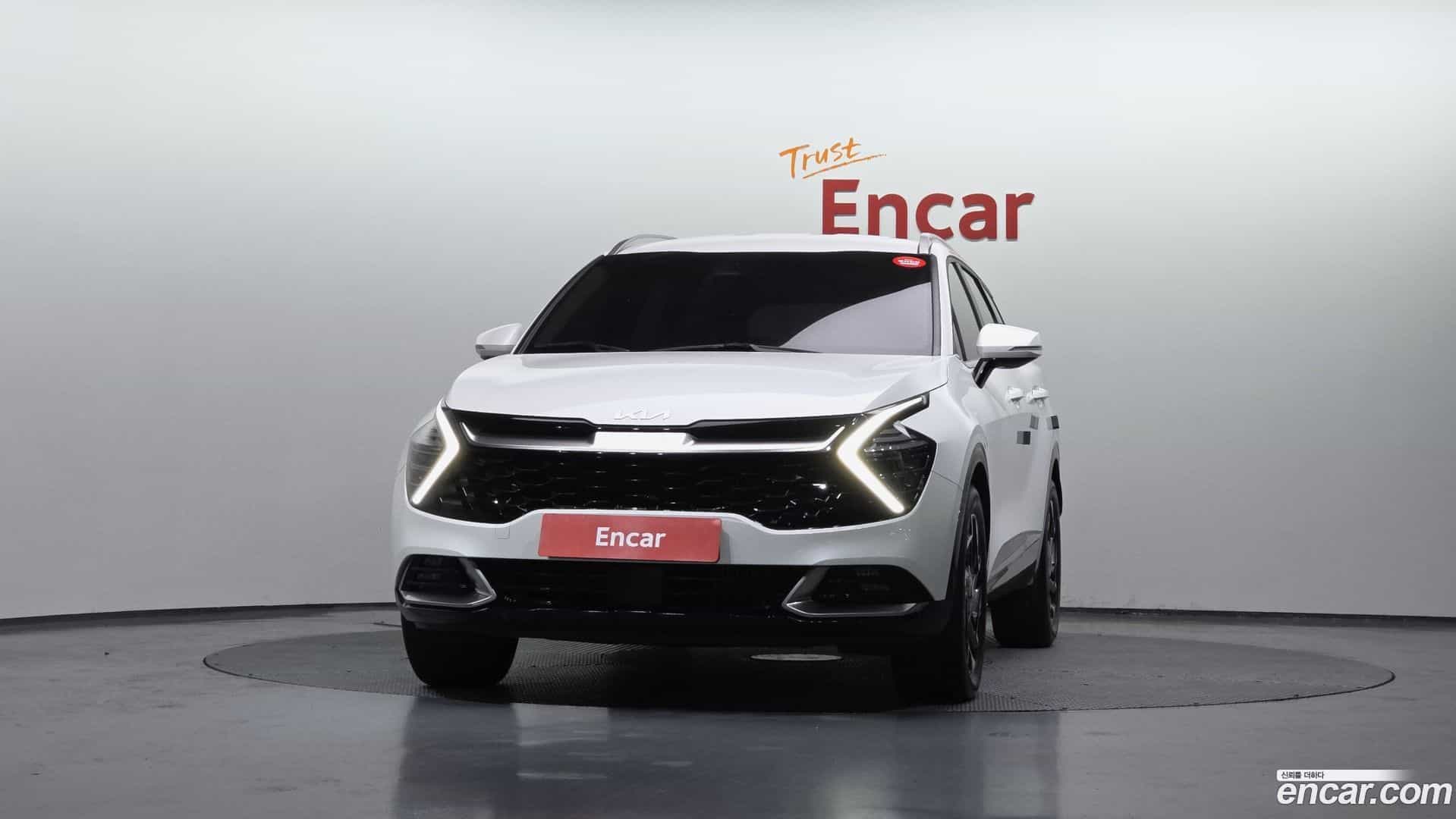 Sportage Kia 2024.0-OUTER-003