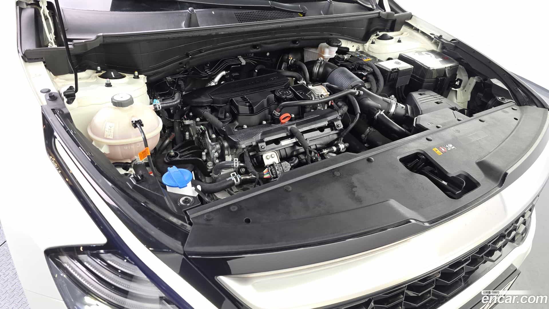 Sportage Kia 2024.0-OUTER-006
