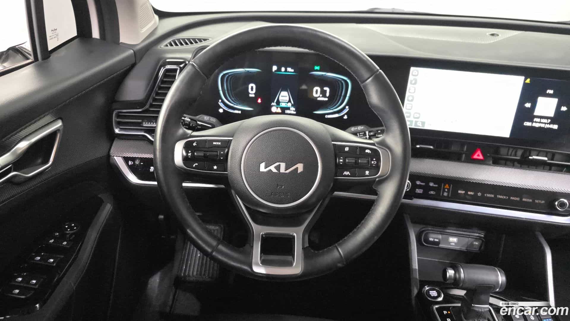 Sportage Kia 2024.0-OPTION-017