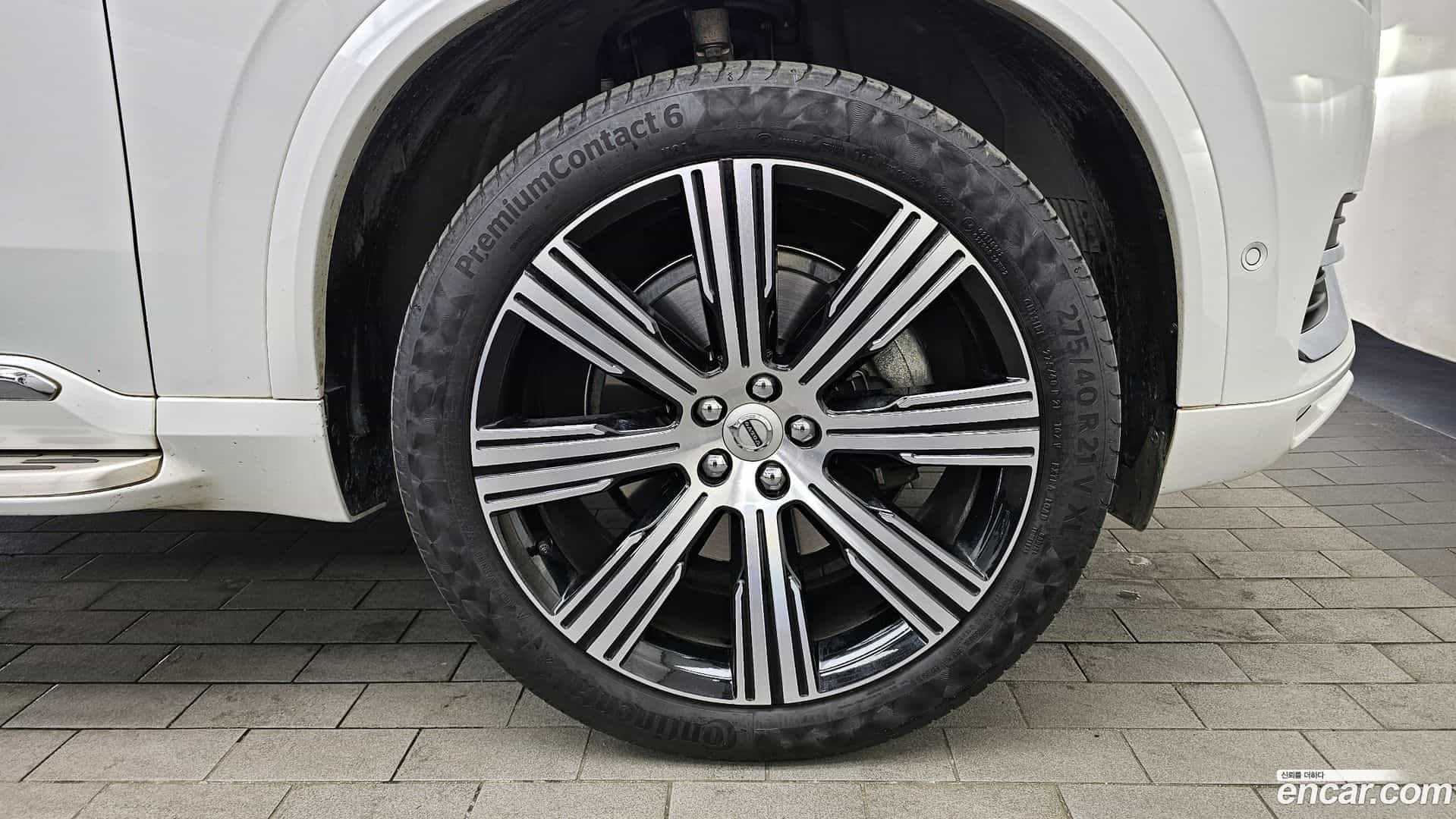 XC90 Volvo 2022.1-OUTER-005