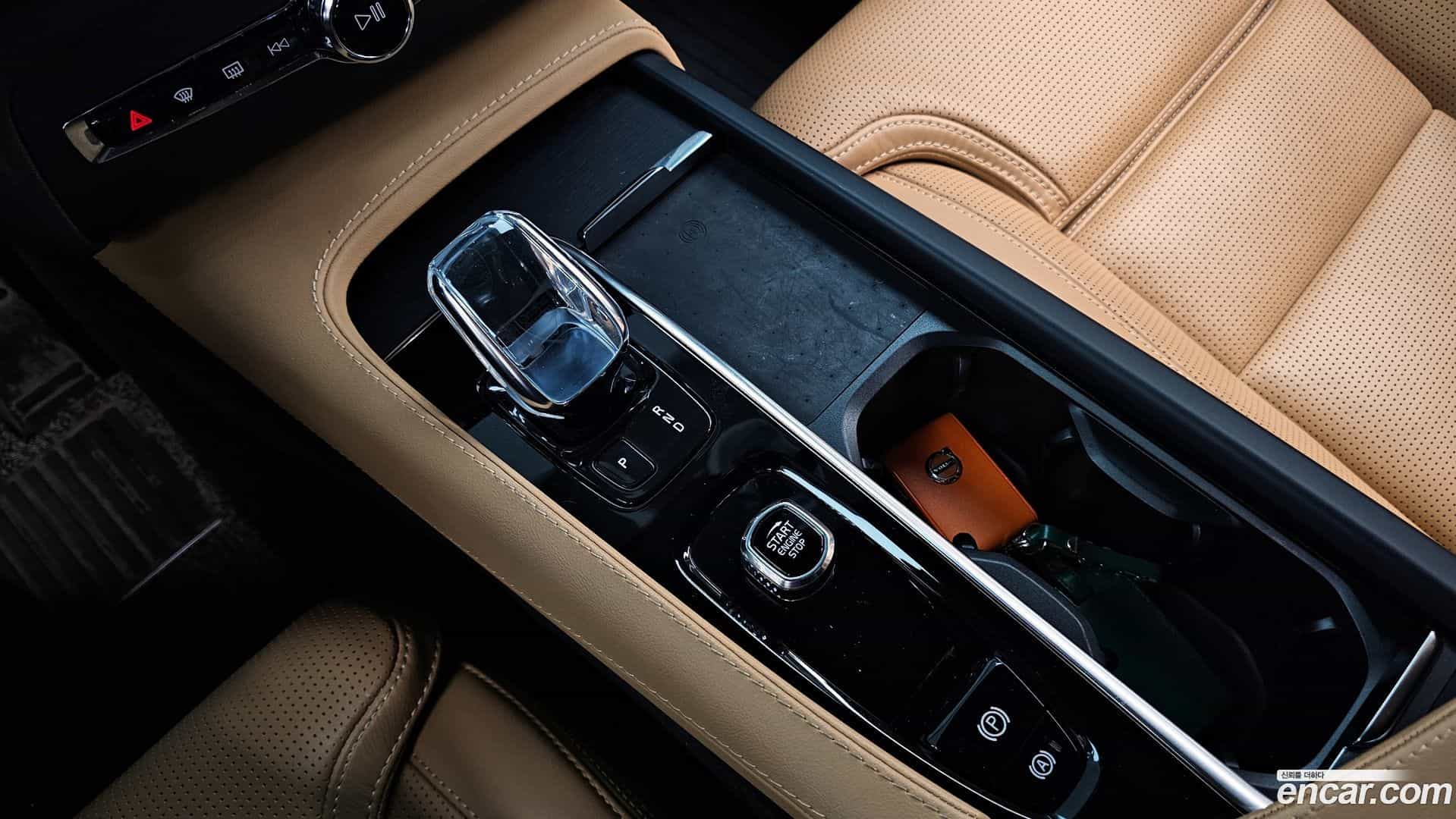 XC90 Volvo 2022.1-INNER-009