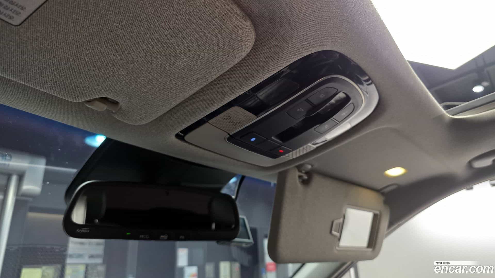 Palisade Hyundai 2019.0-OPTION-021