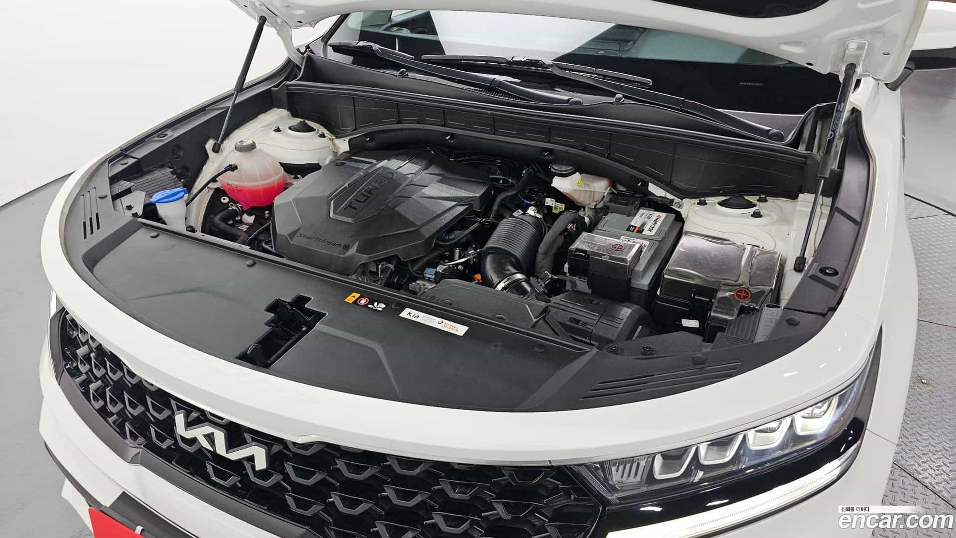 Sorento Kia 2022.11-INNER-006
