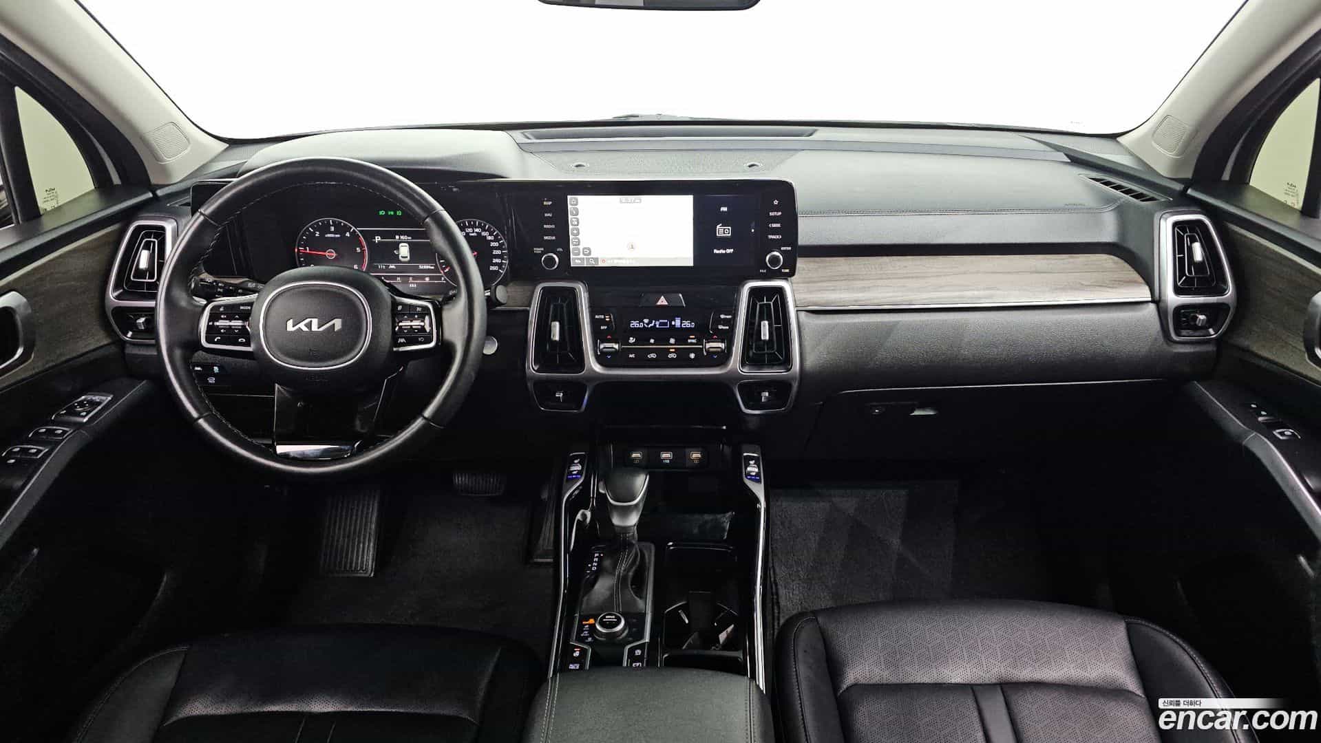 Sorento Kia 2022.11-INNER-007
