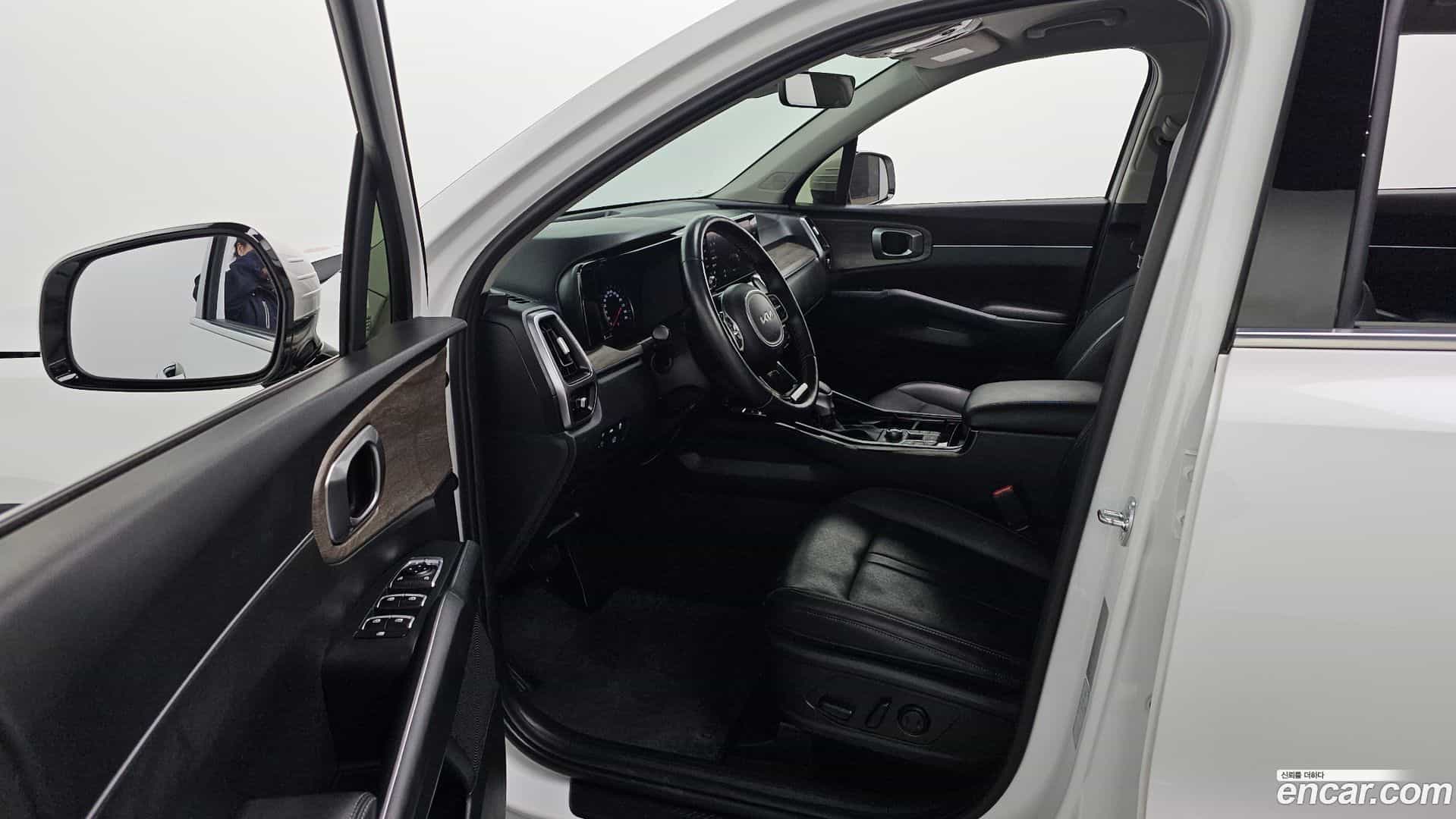 Sorento Kia 2022.11-INNER-010