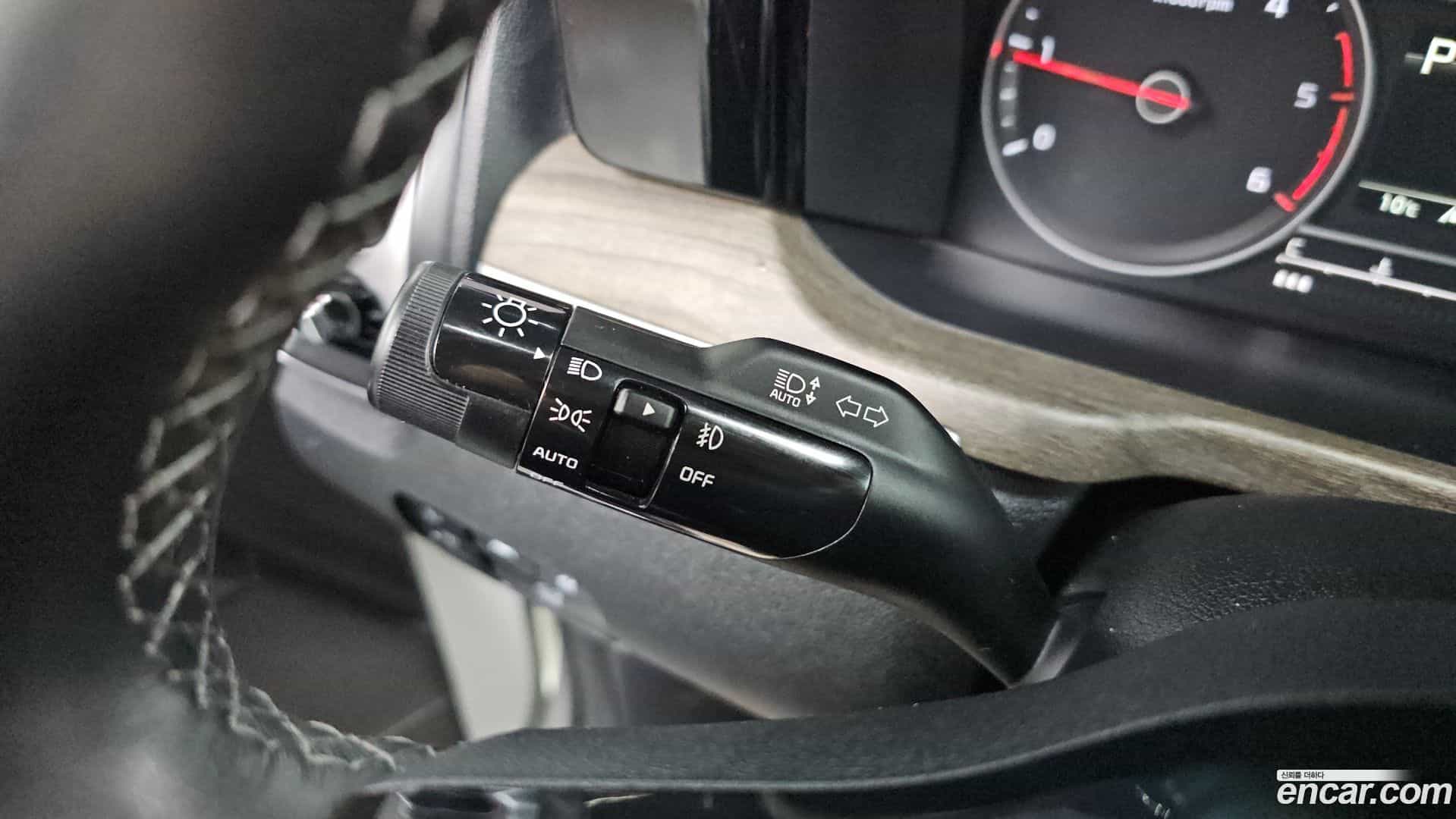 Sorento Kia 2022.11-OPTION-019