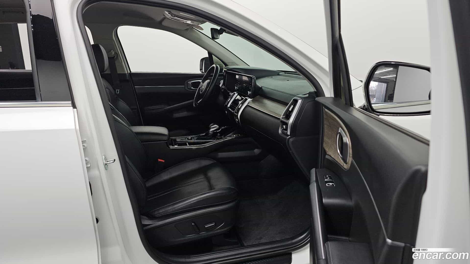 Sorento Kia 2022.11-OPTION-022