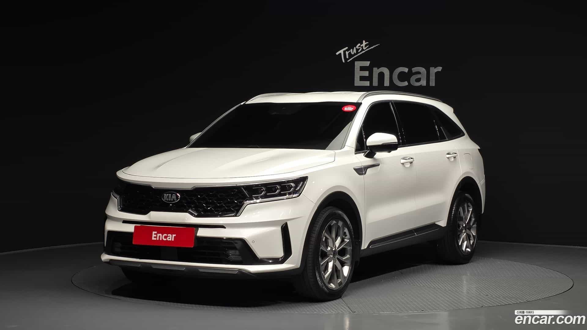 Sorento Kia 2020.6-OUTER-001