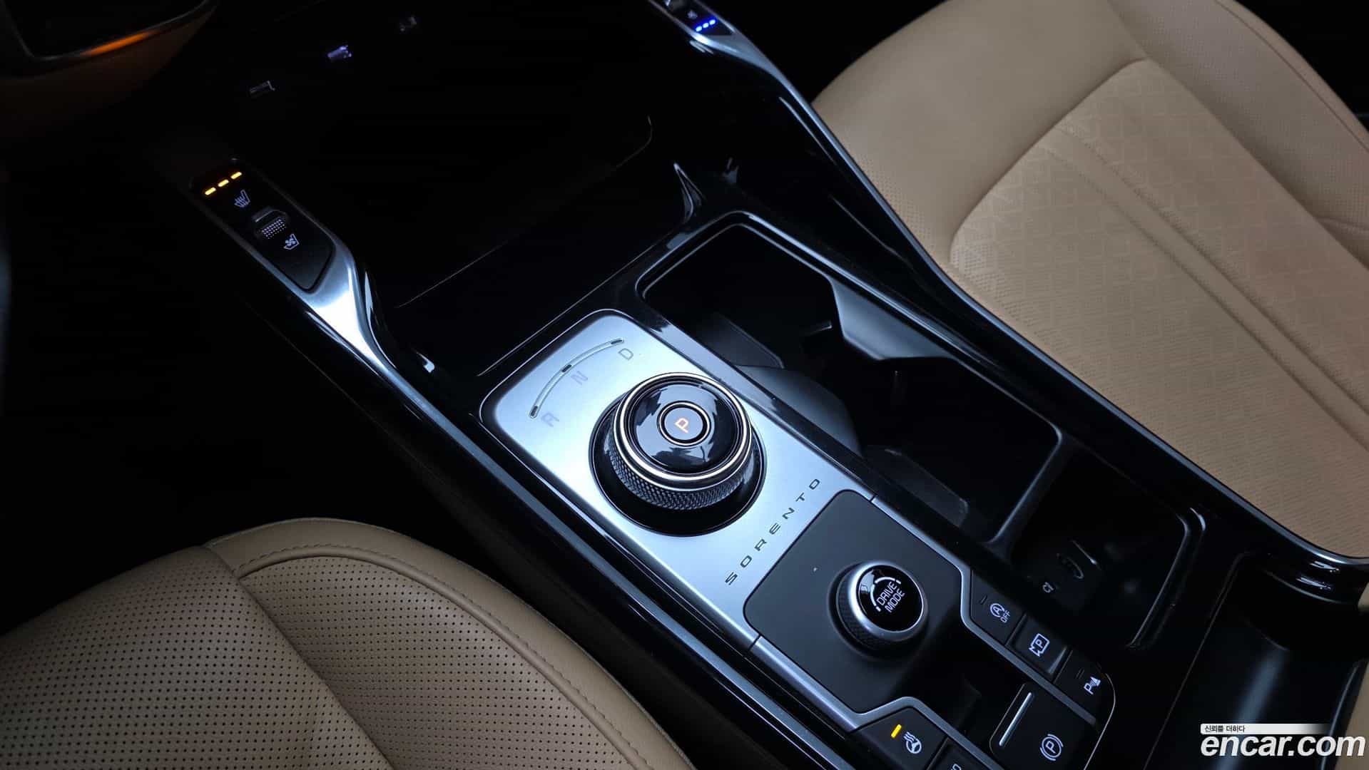 Sorento Kia 2020.6-INNER-009