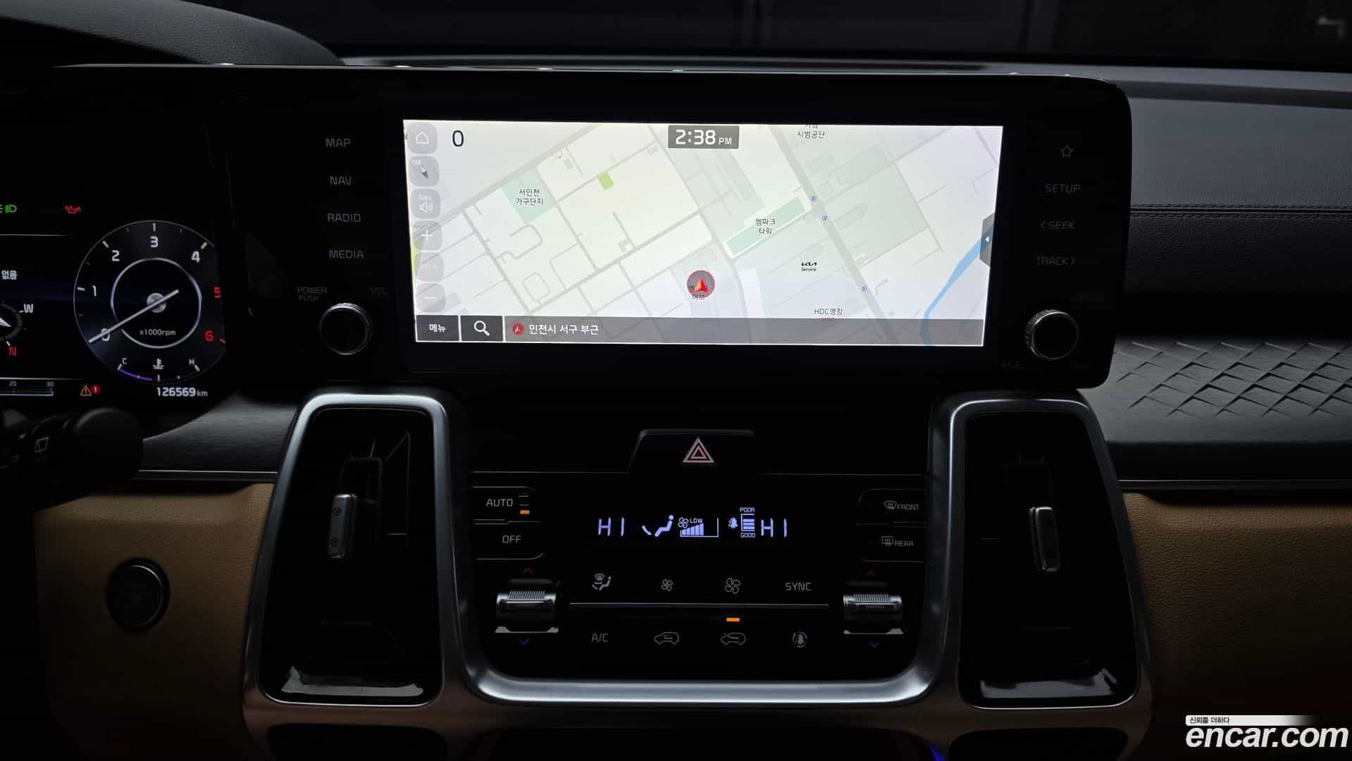 Sorento Kia 2020.6-OPTION-018