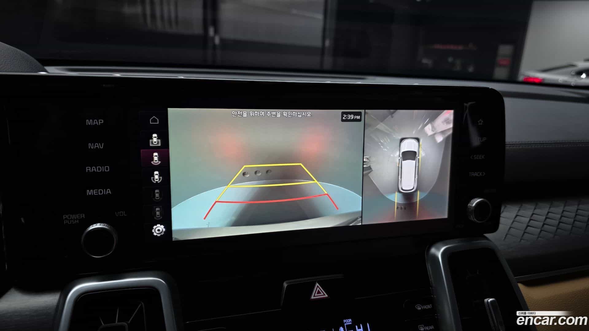 Sorento Kia 2020.6-OPTION-019