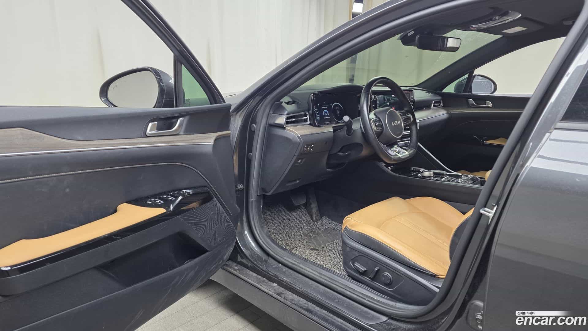 K5 Kia 2023.1-INNER-010