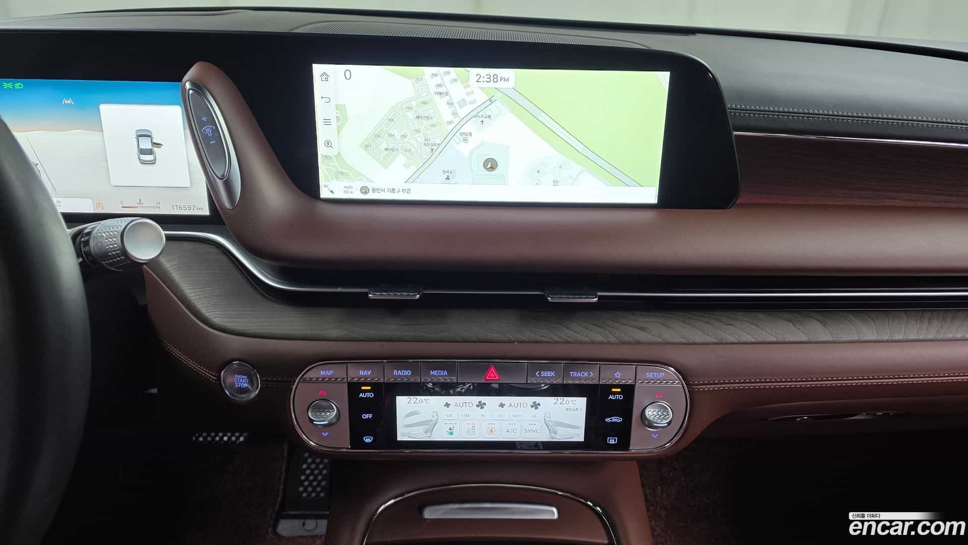 G90 Genesis 2022.2-OPTION-018