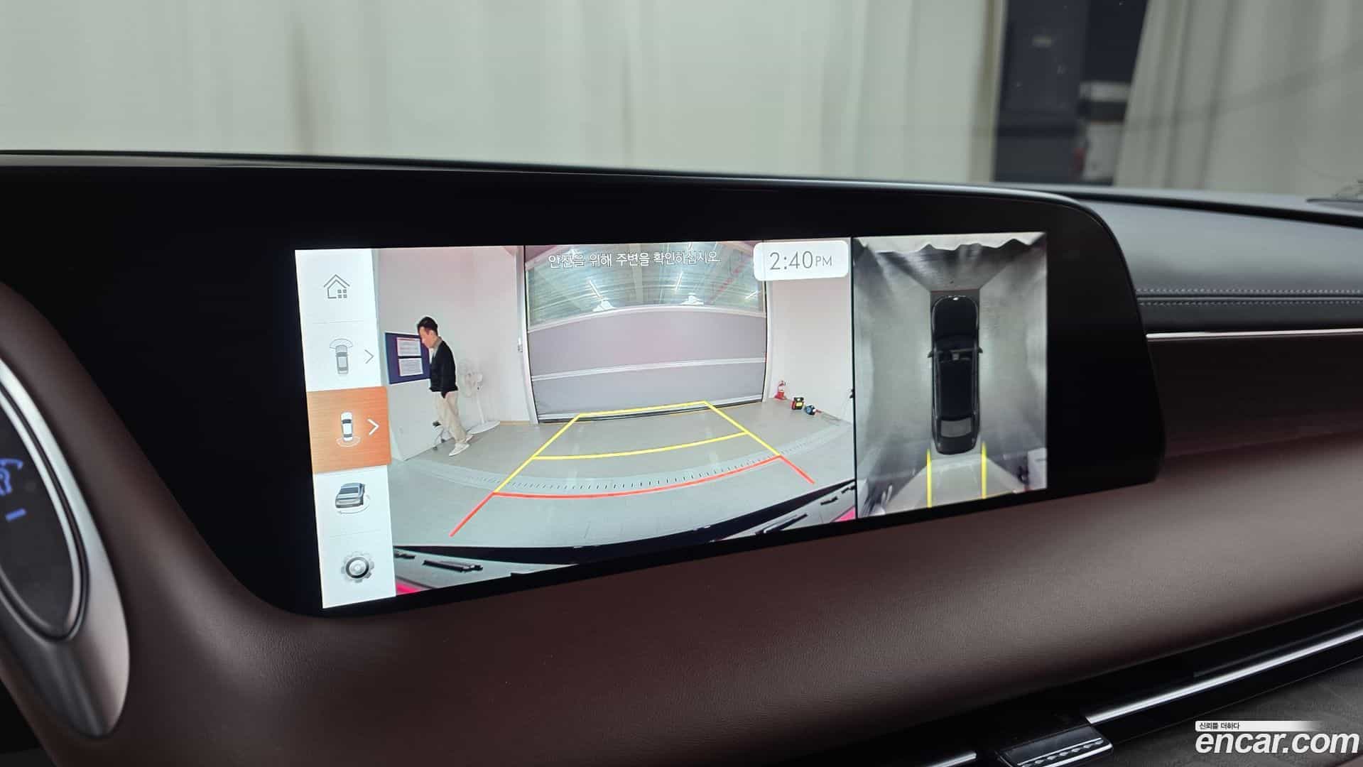 G90 Genesis 2022.2-OPTION-019