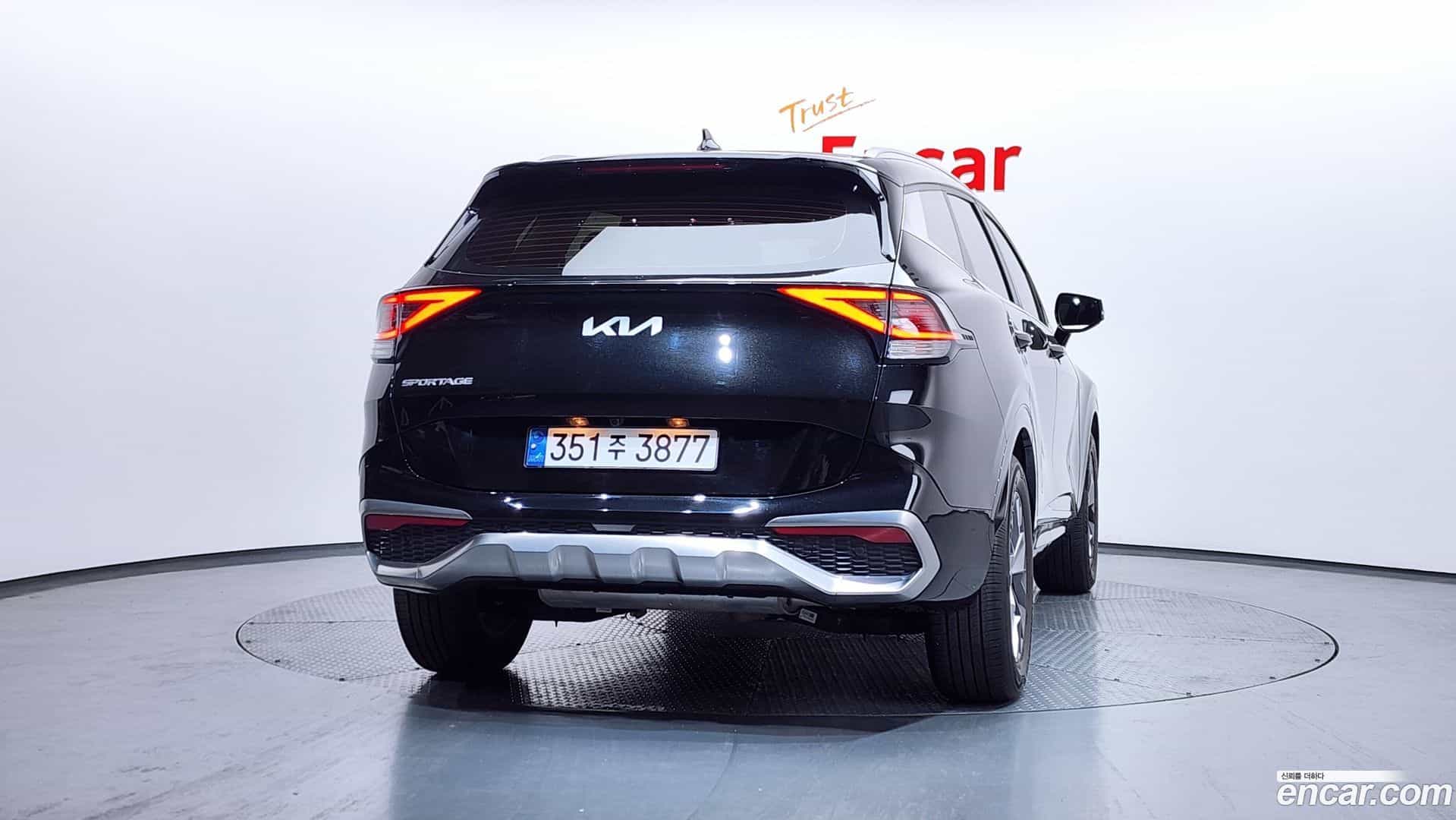 Sportage Kia 2021.9-OUTER-004