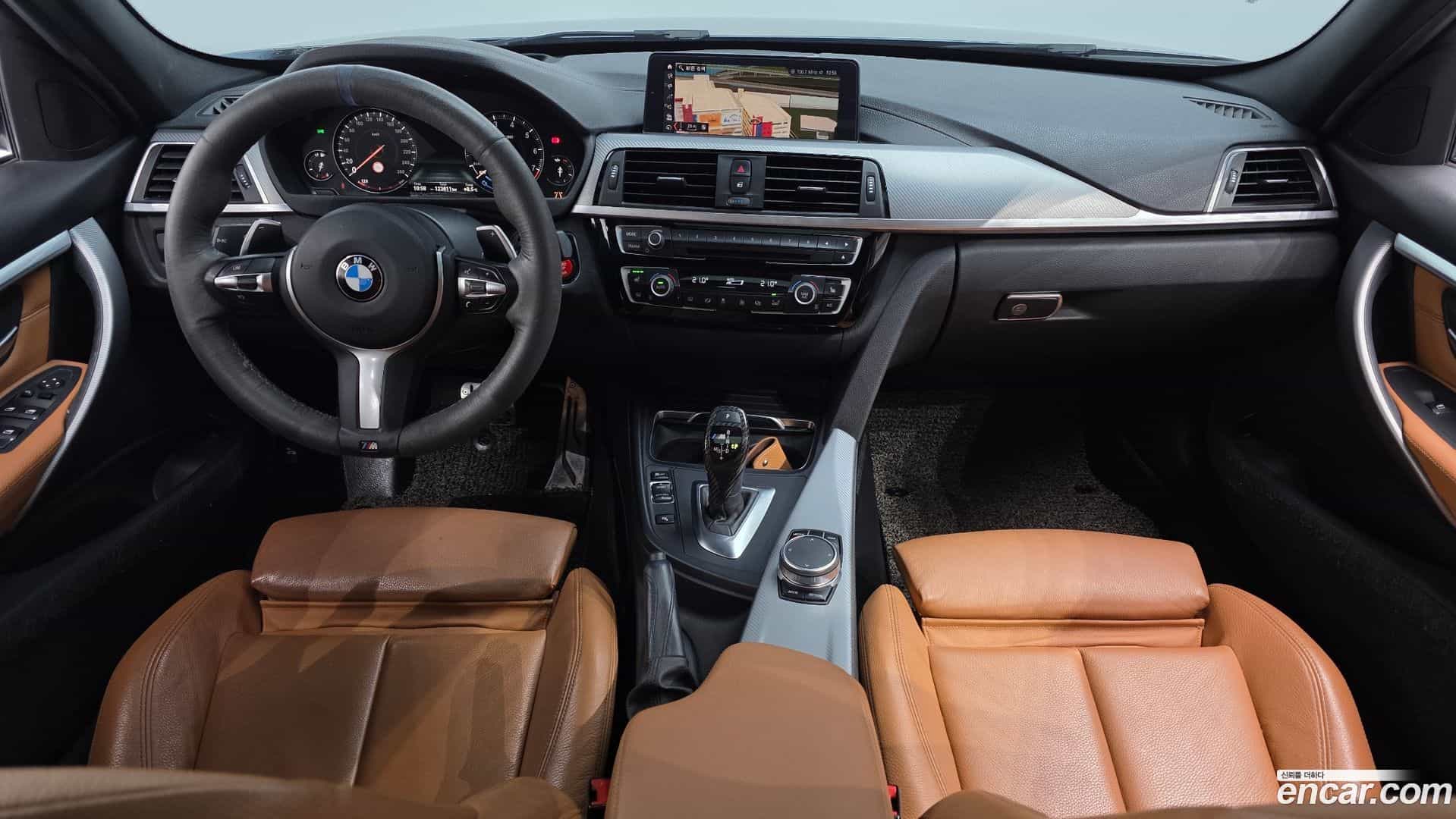 3-Series BMW 2018.1-INNER-007