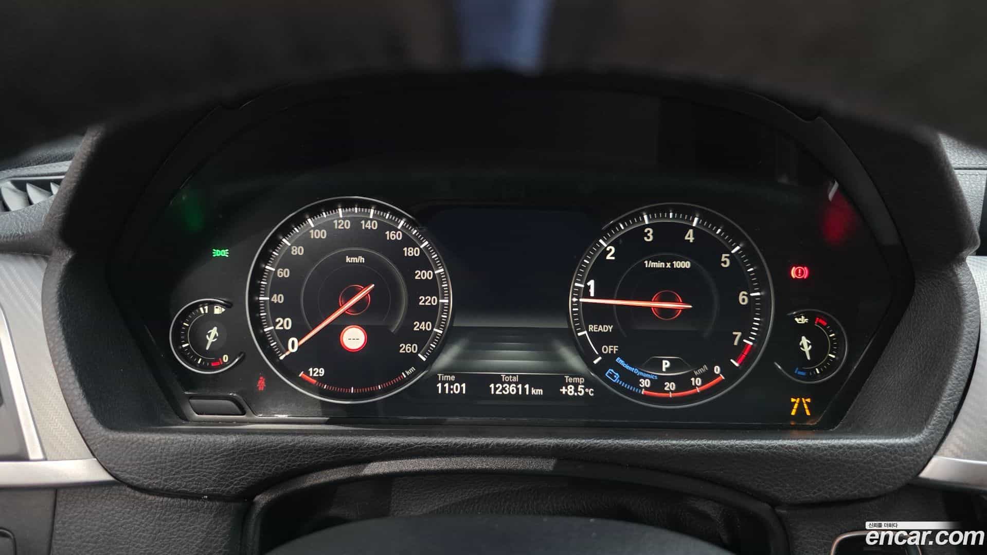 3-Series BMW 2018.1-INNER-008