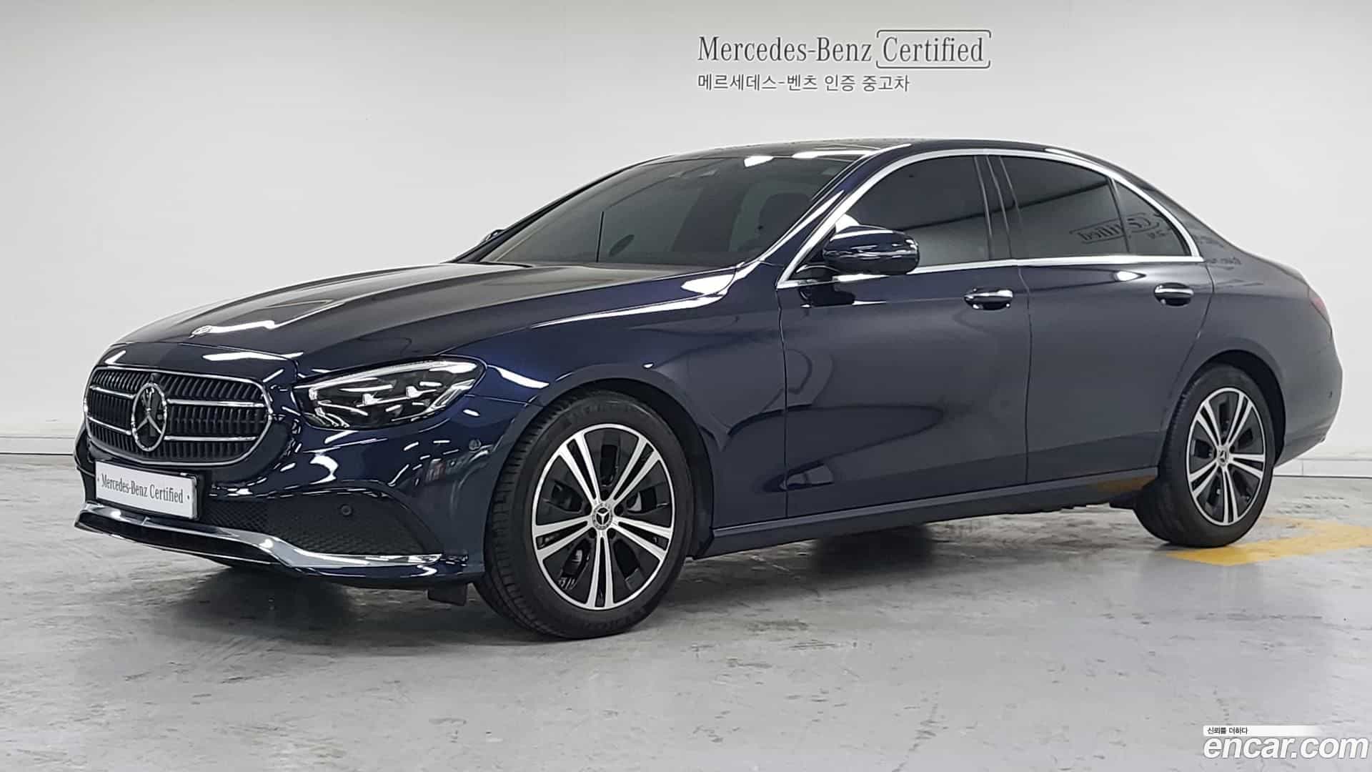 E-Class Mercedes-Benz 2022.4-OUTER-001