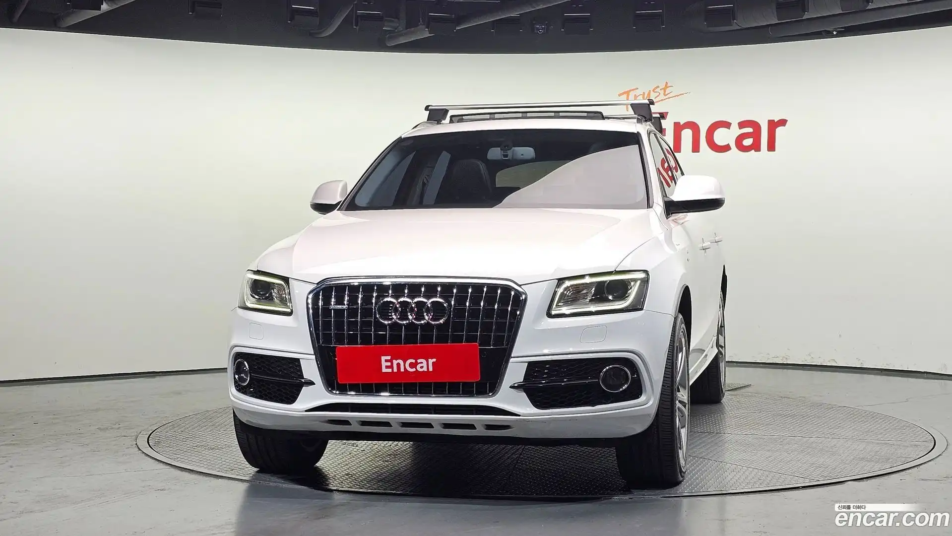 Q5 Audi 2013.6-OUTER-003