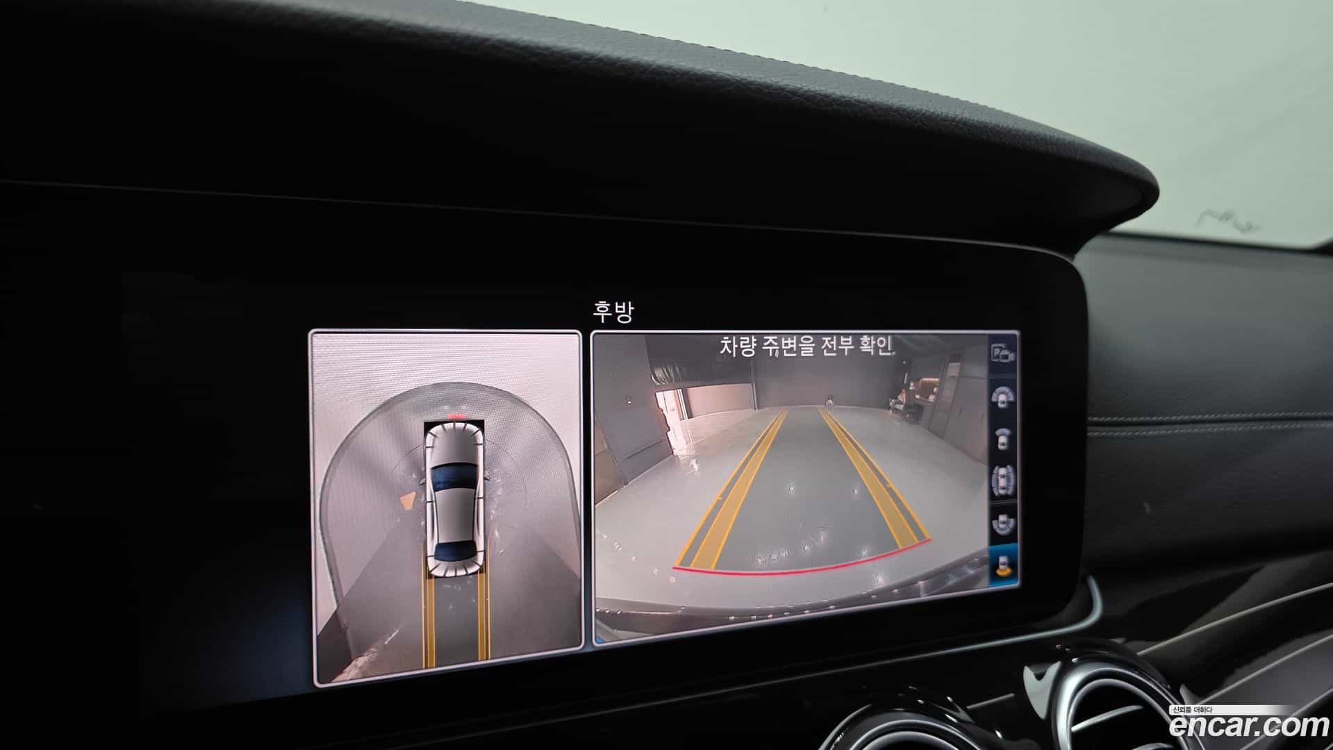 E-Class Mercedes-Benz 2019.9-OPTION-020