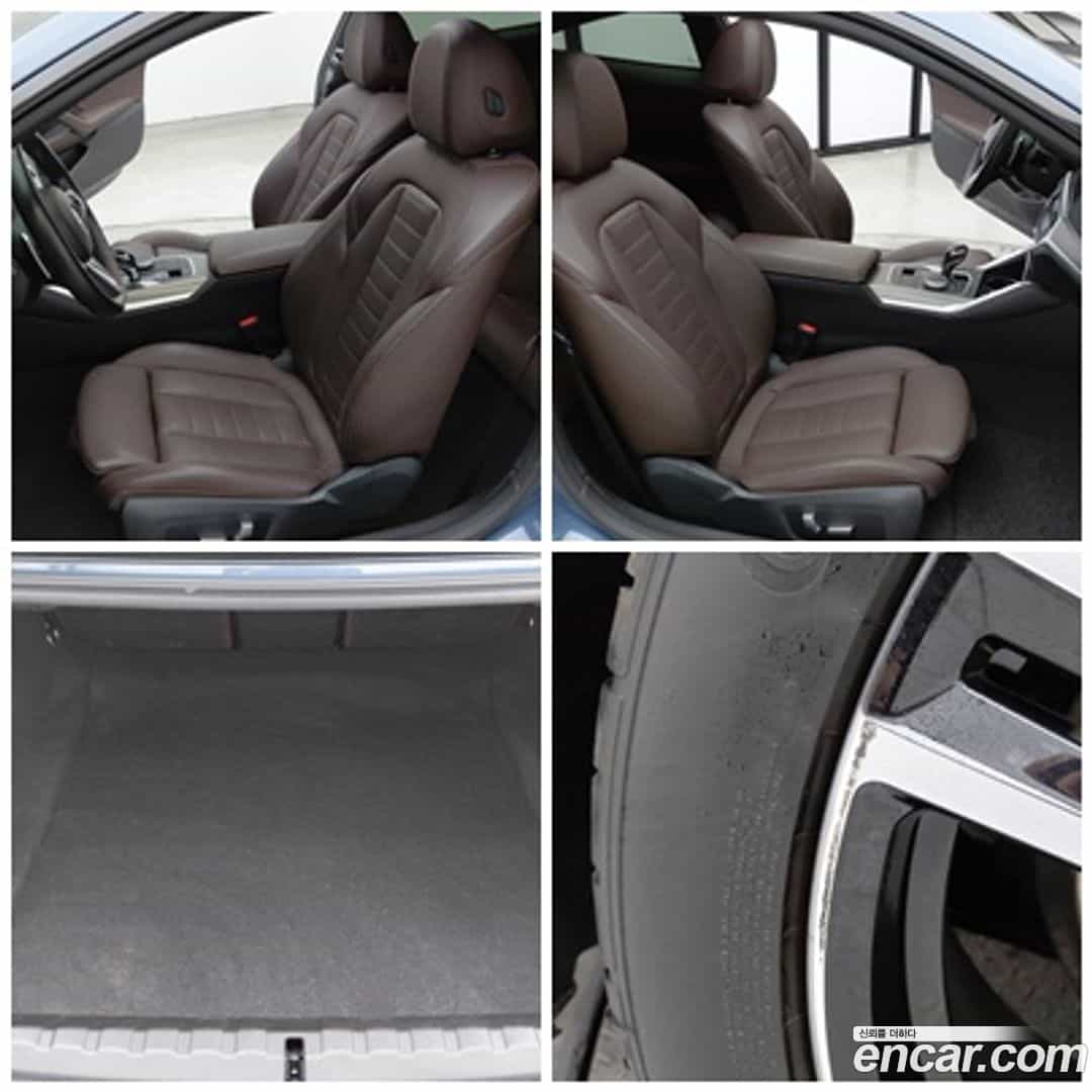 4-Series BMW 2021.6-INNER-007