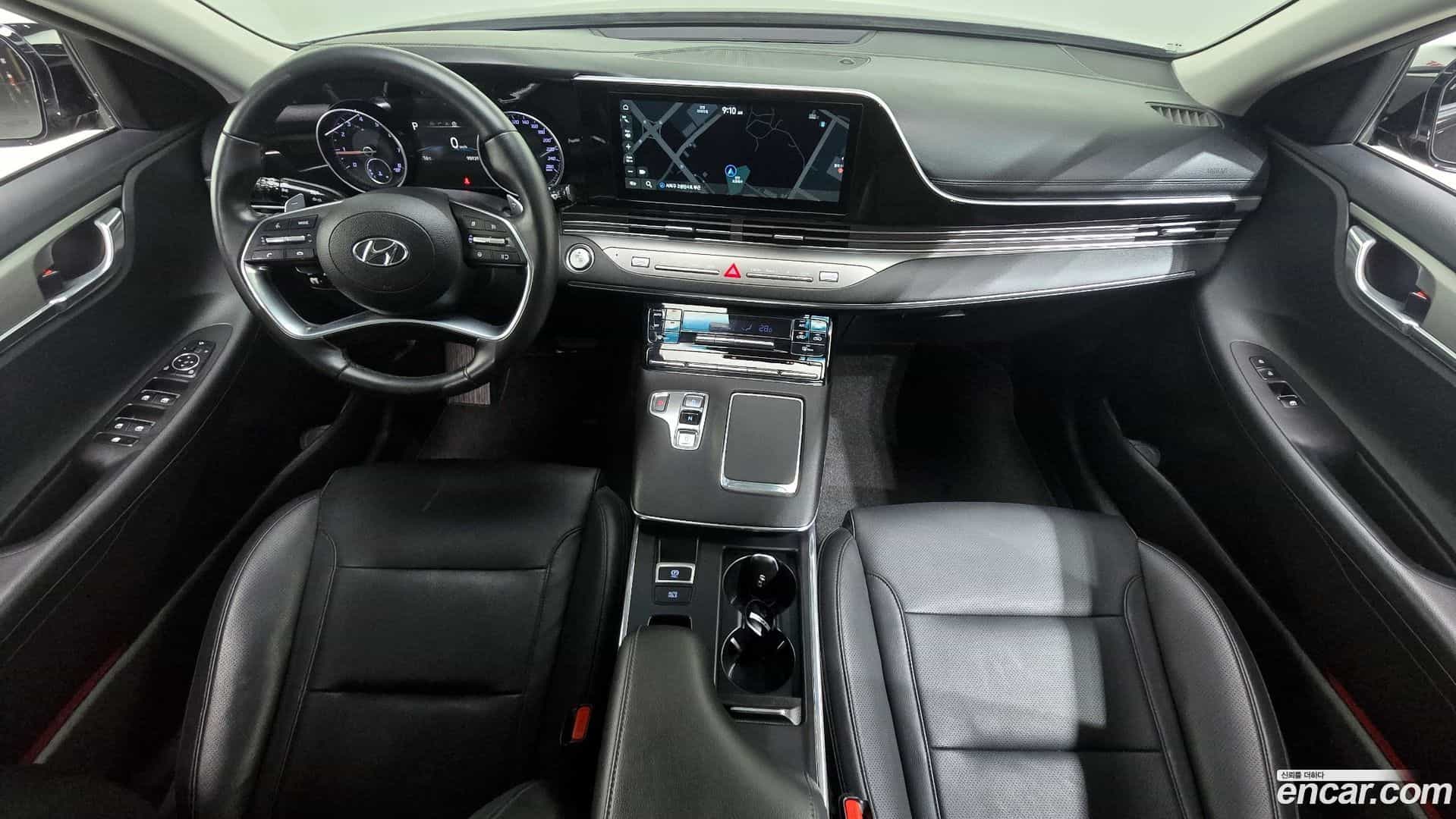 Grandeur Hyundai 2022.6-INNER-007