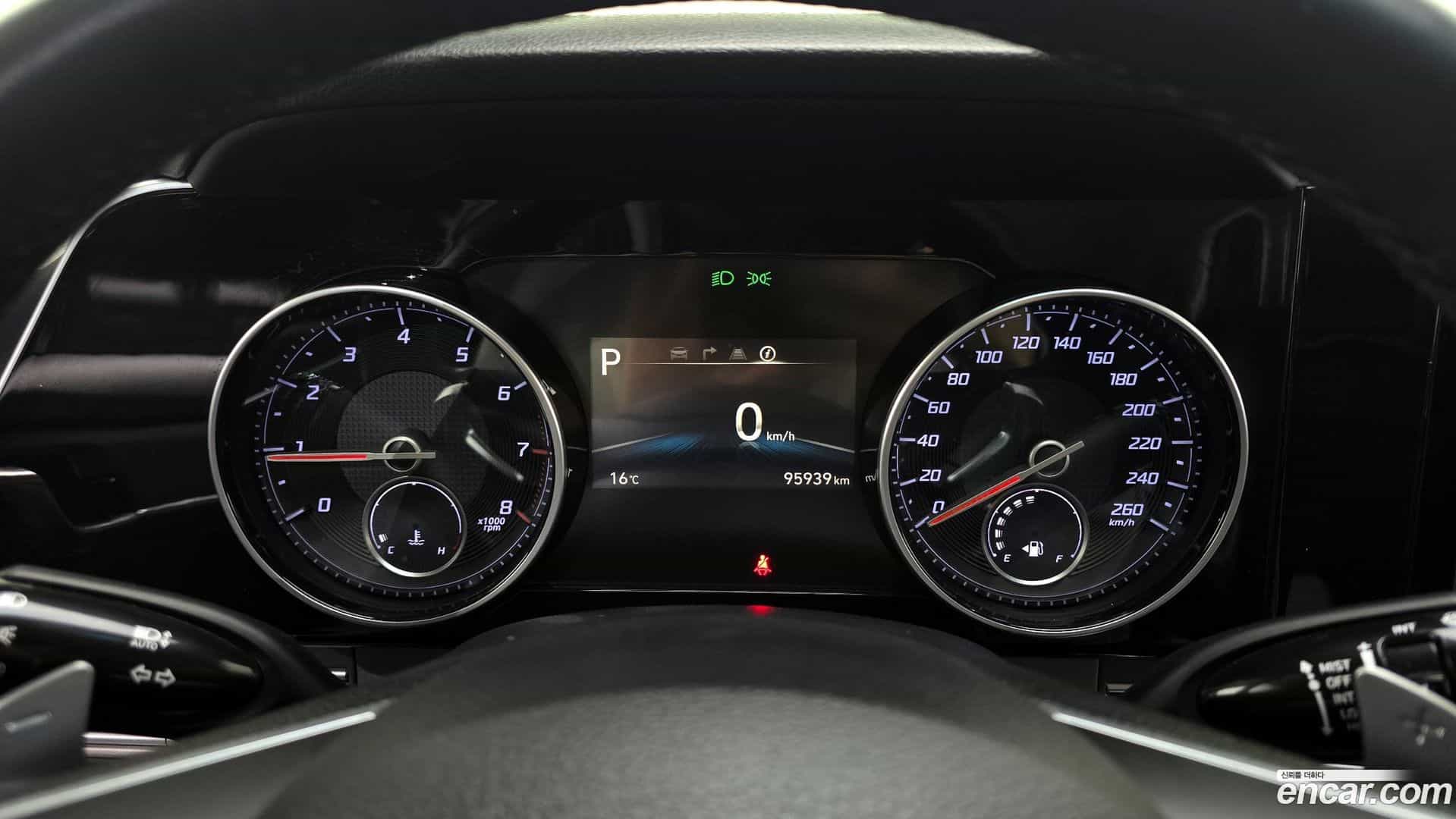 Grandeur Hyundai 2022.6-INNER-008