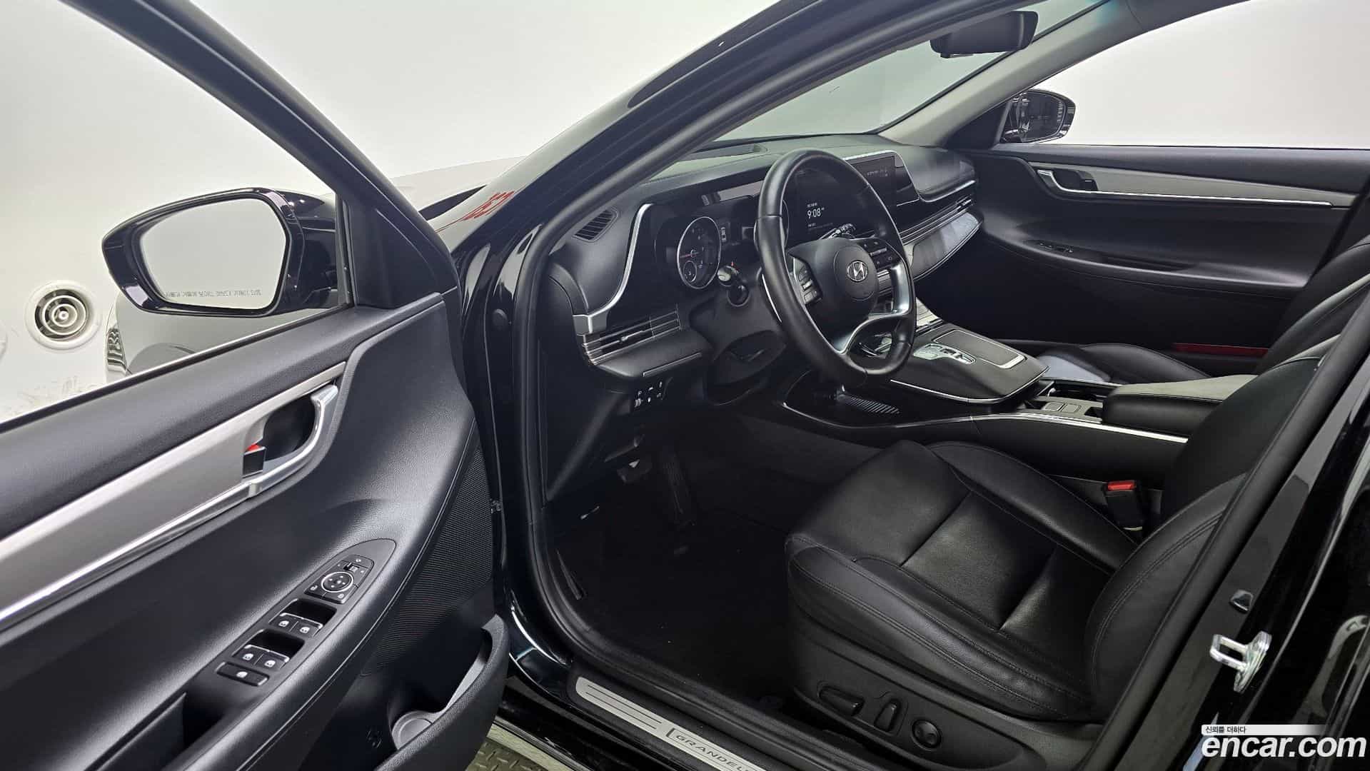 Grandeur Hyundai 2022.6-INNER-010