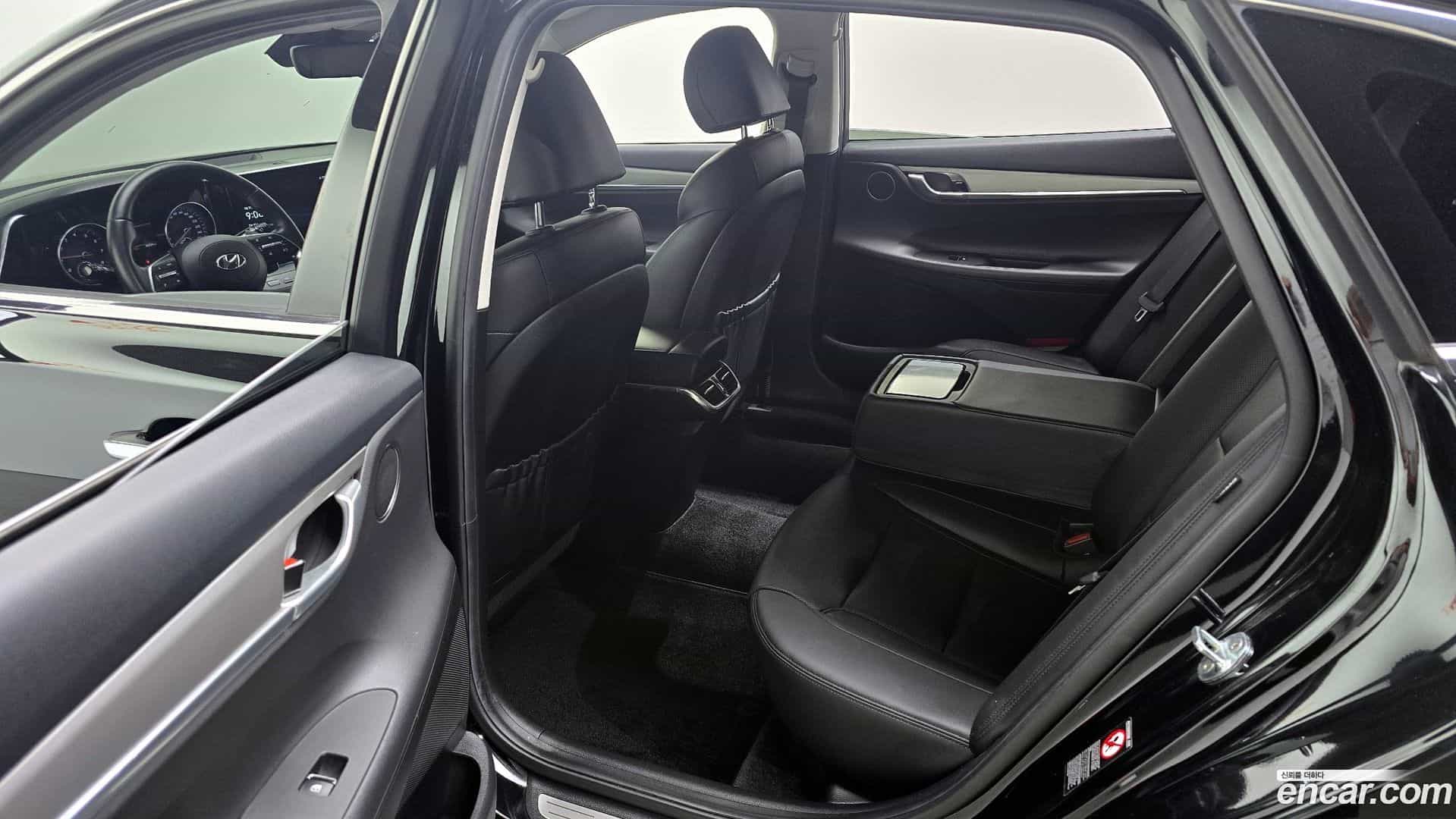 Grandeur Hyundai 2022.6-OPTION-015
