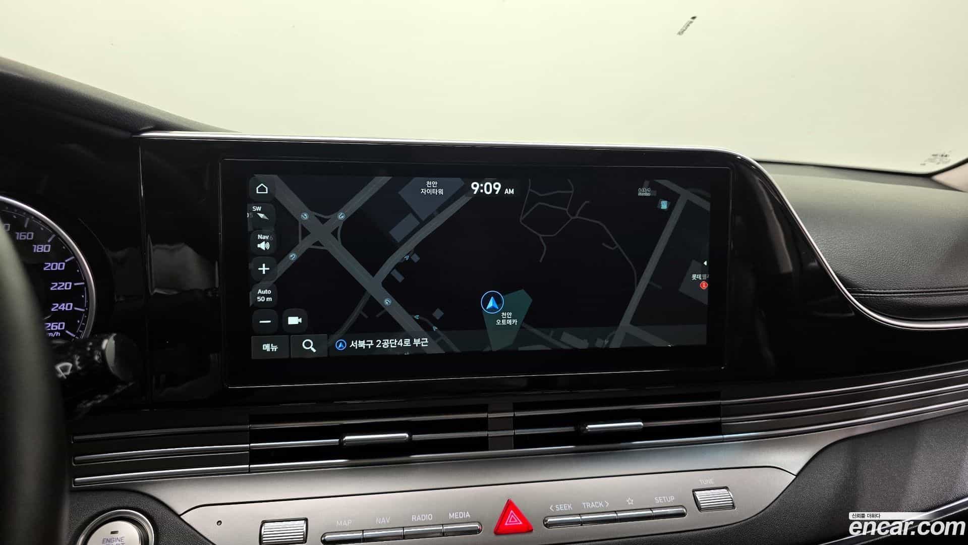 Grandeur Hyundai 2022.6-OPTION-022