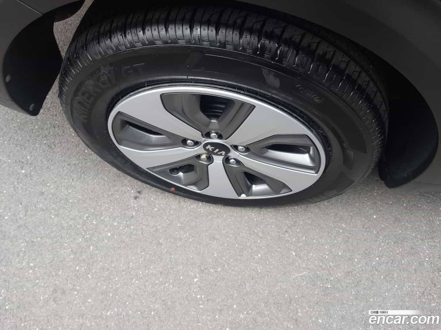 Niro Kia 2016.5-INNER-008