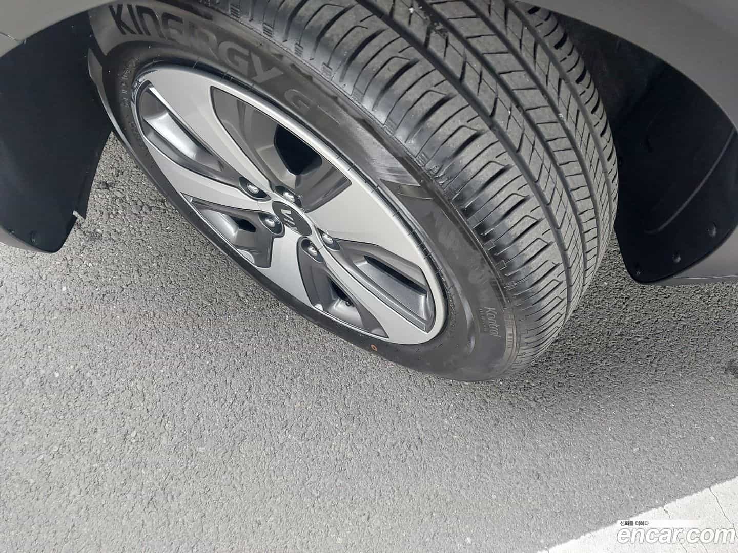 Niro Kia 2016.5-INNER-009