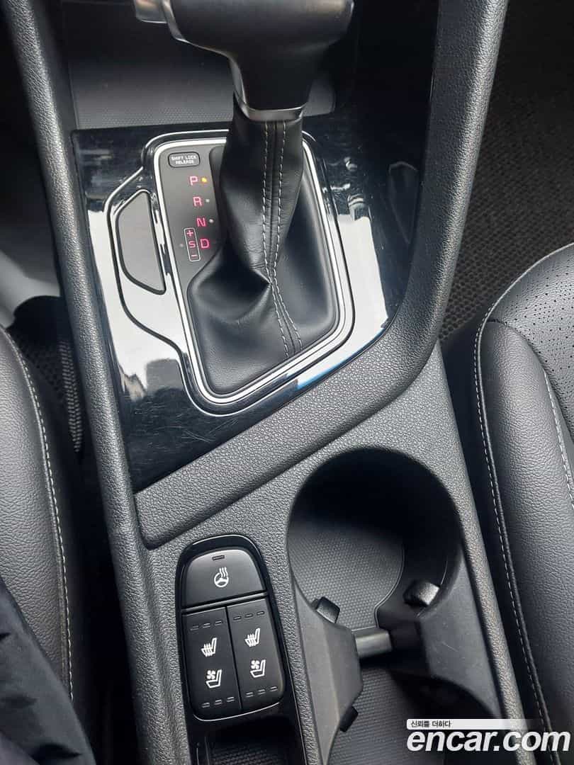 Niro Kia 2016.5-INNER-010