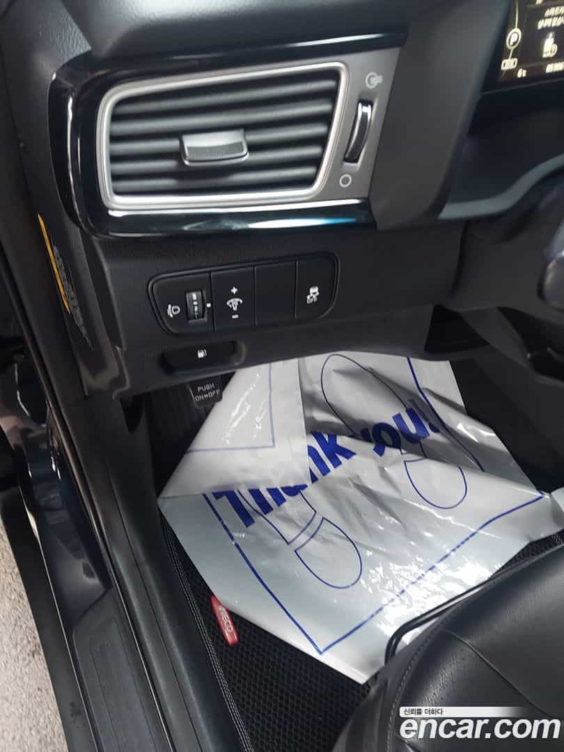 Niro Kia 2016.5-OPTION-016