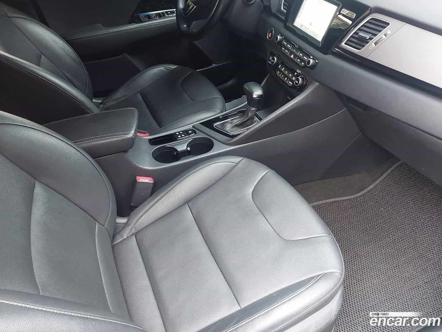 Niro Kia 2016.5-OPTION-019