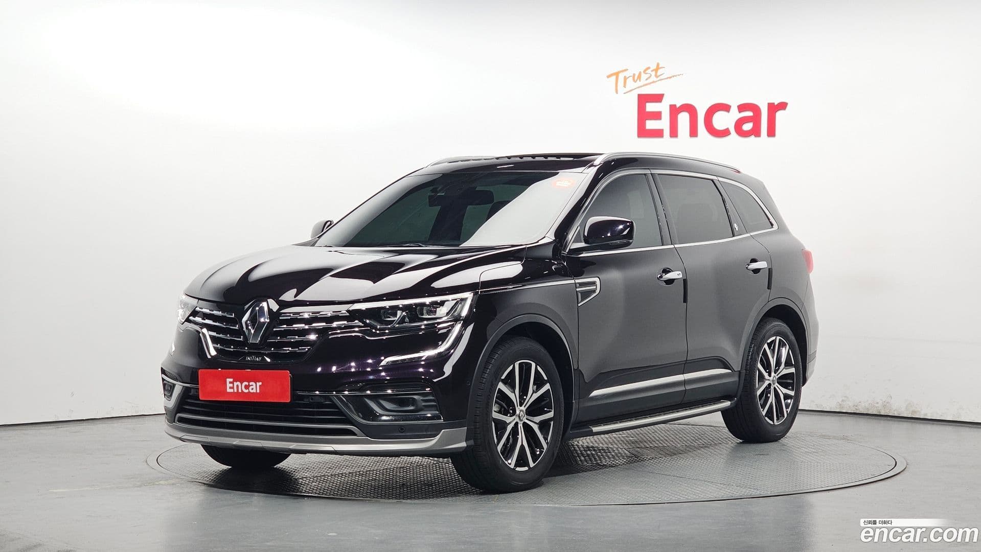 Main__Slider__Photo:QM6 Renault Korea 2019.7-0
