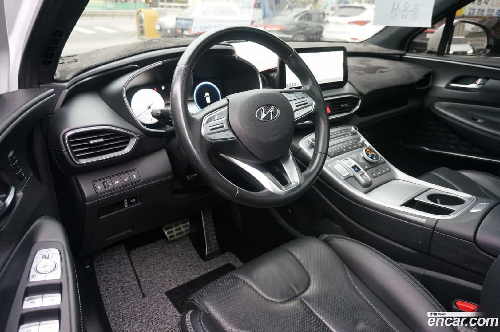 Santafe Hyundai 2020.8-OUTER-006