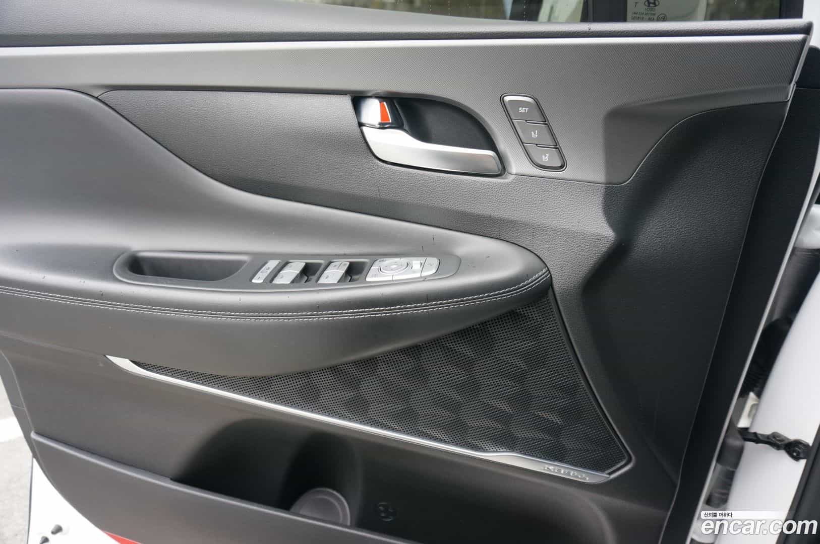 Santafe Hyundai 2020.8-INNER-008