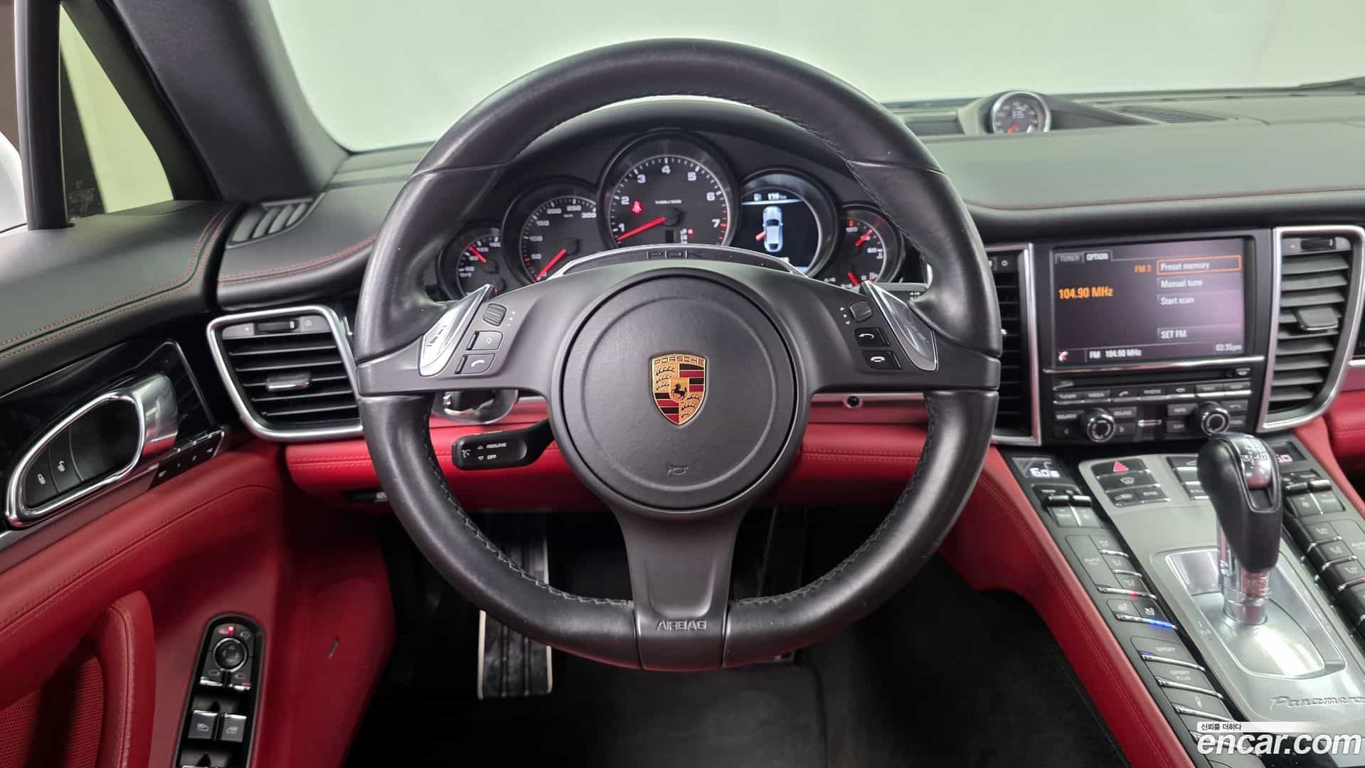 Panamera Porsche 2016.2-OPTION-017