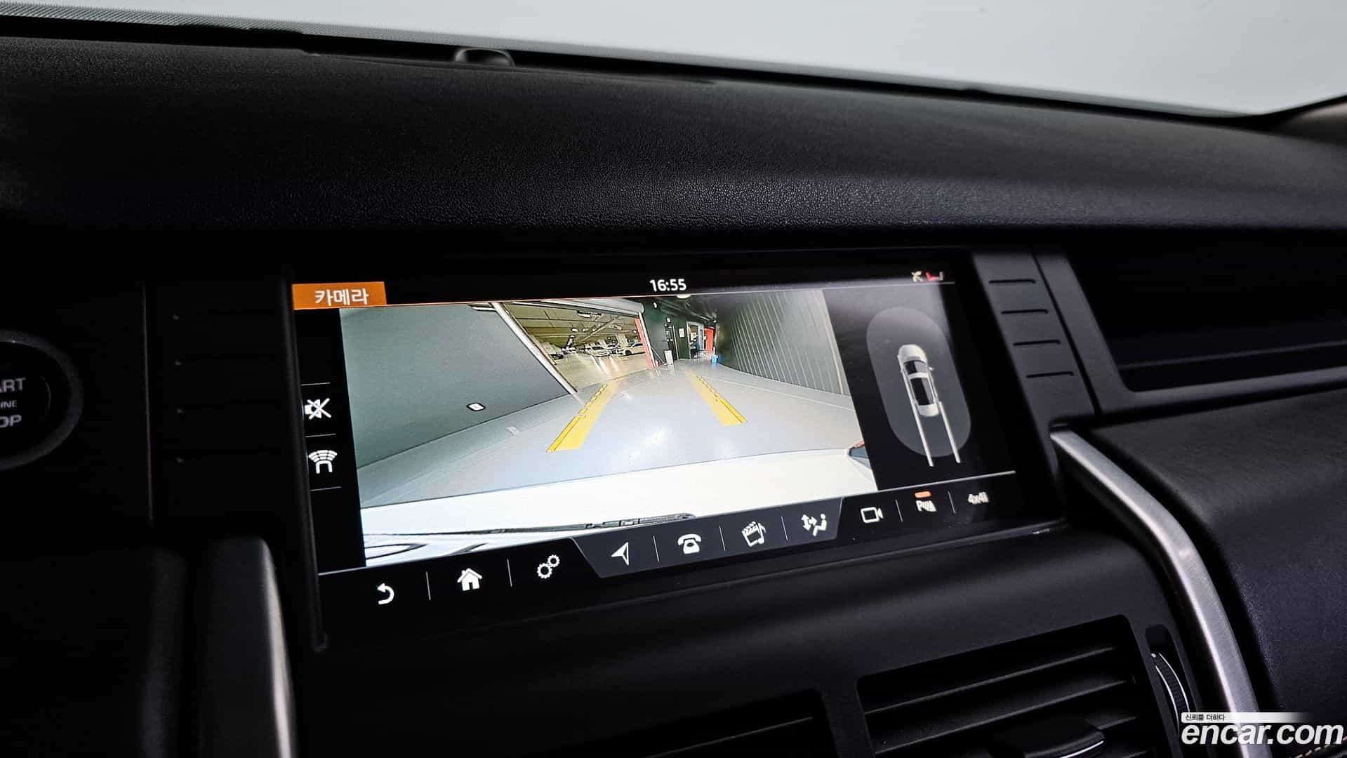 Discovery Sport Land Rover 2018.5-OPTION-019
