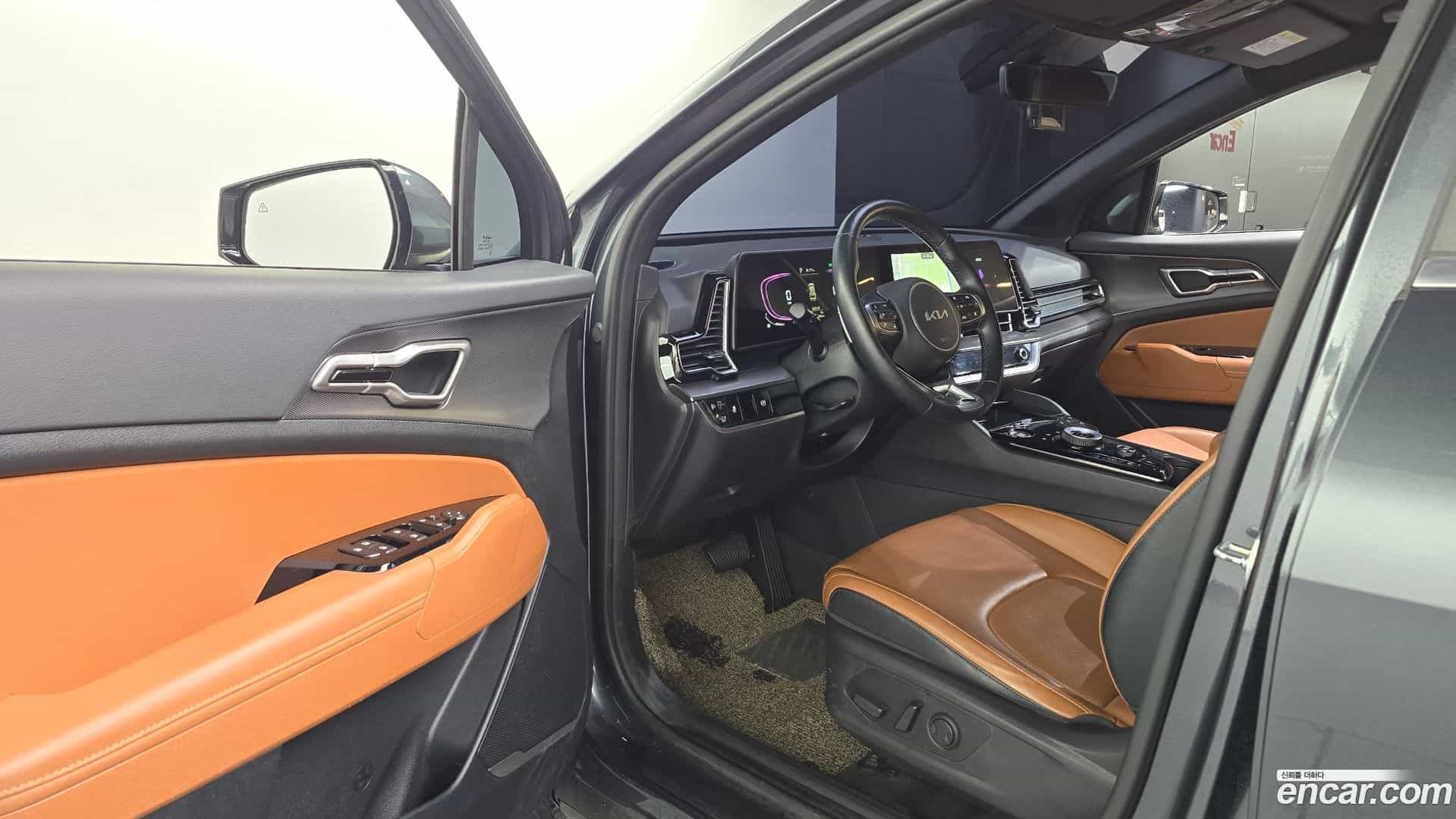 Sportage Kia 2024.9-INNER-010