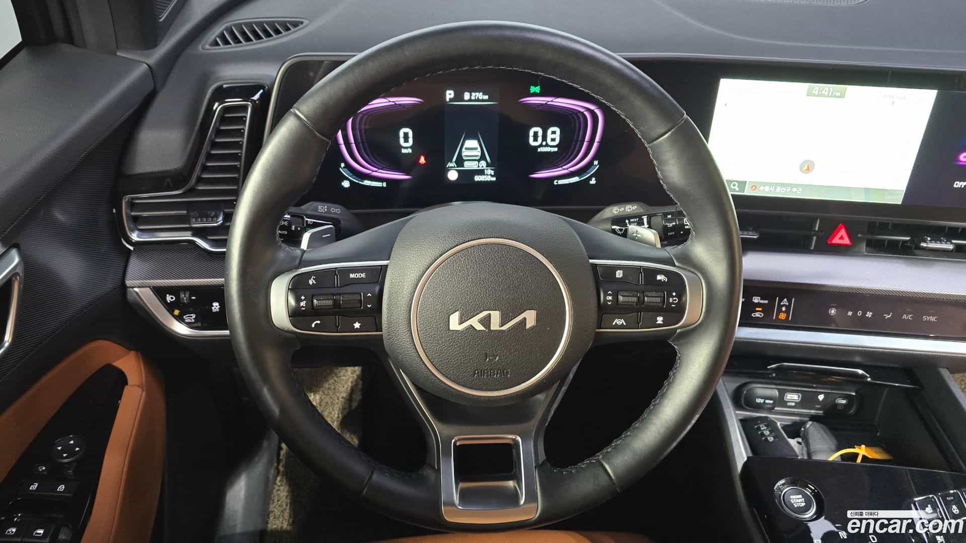 Sportage Kia 2024.9-OPTION-017