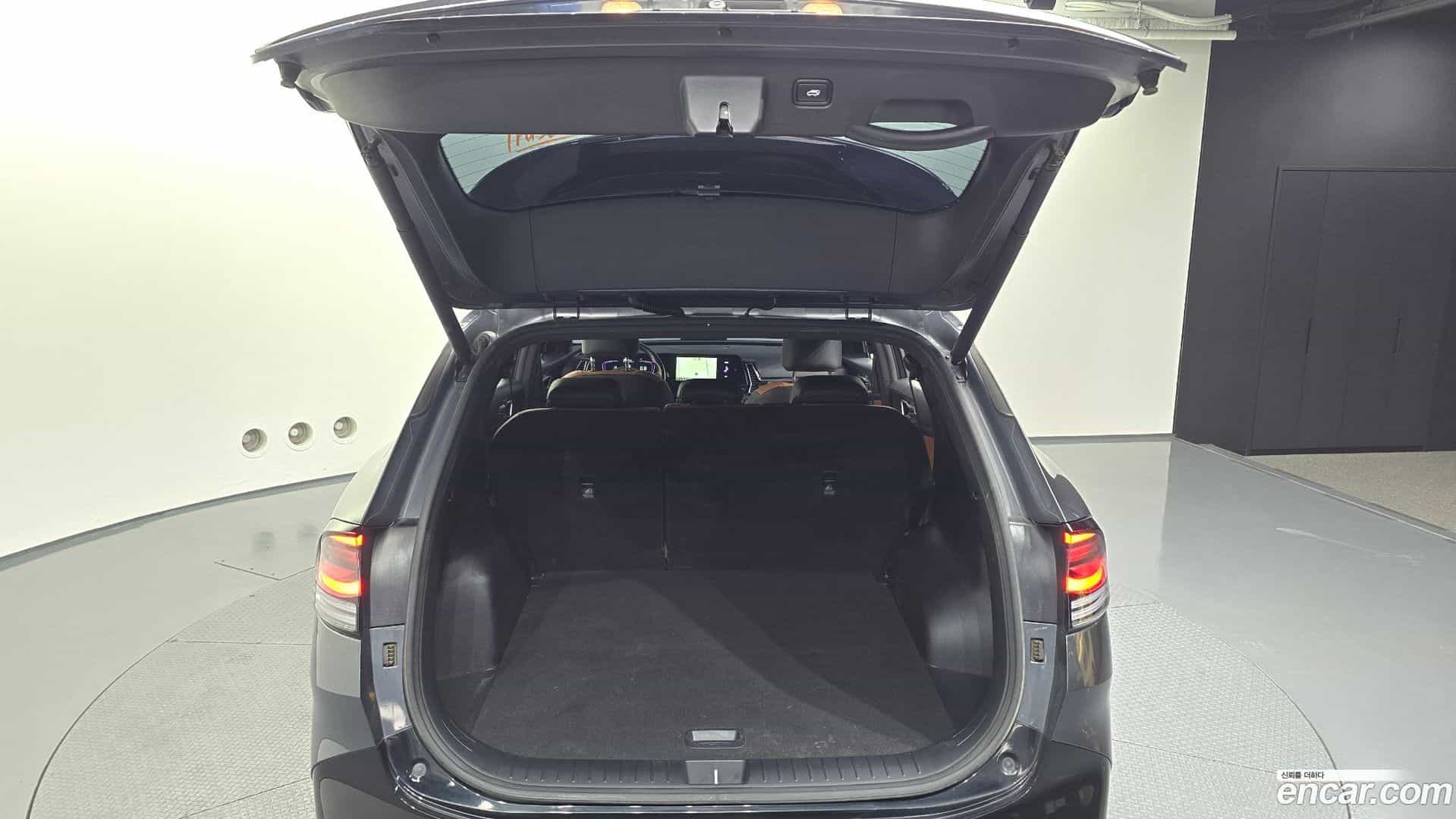 Sportage Kia 2024.9-OPTION-024