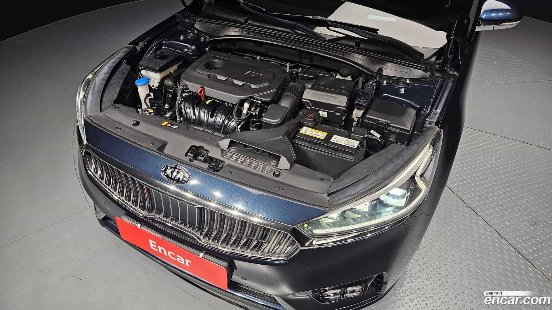 K7 Kia 2018.6-OUTER-006